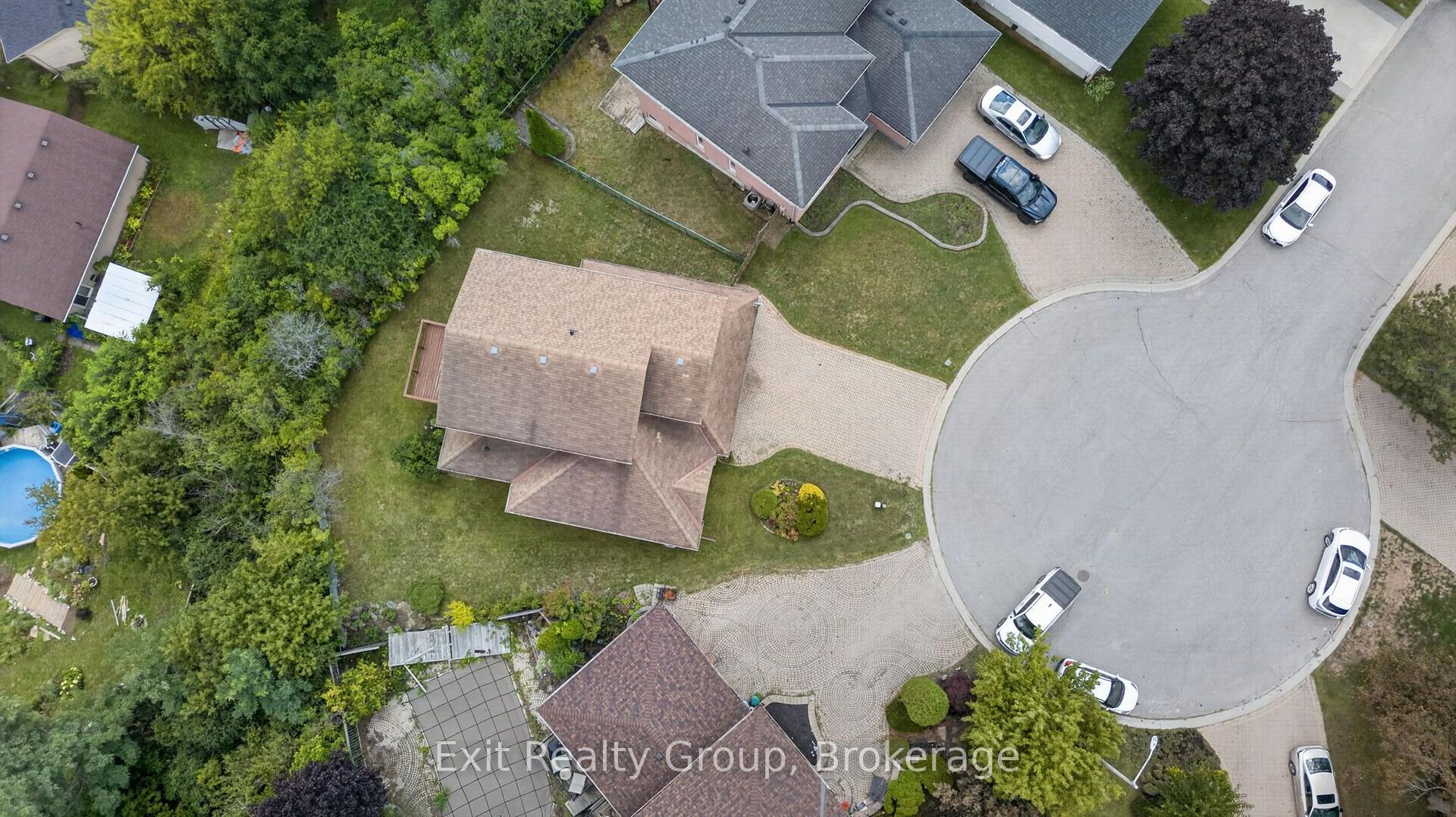 Photo 7 of 3 Fleming Road, Quinte West, Trenton Ward — HOMEH