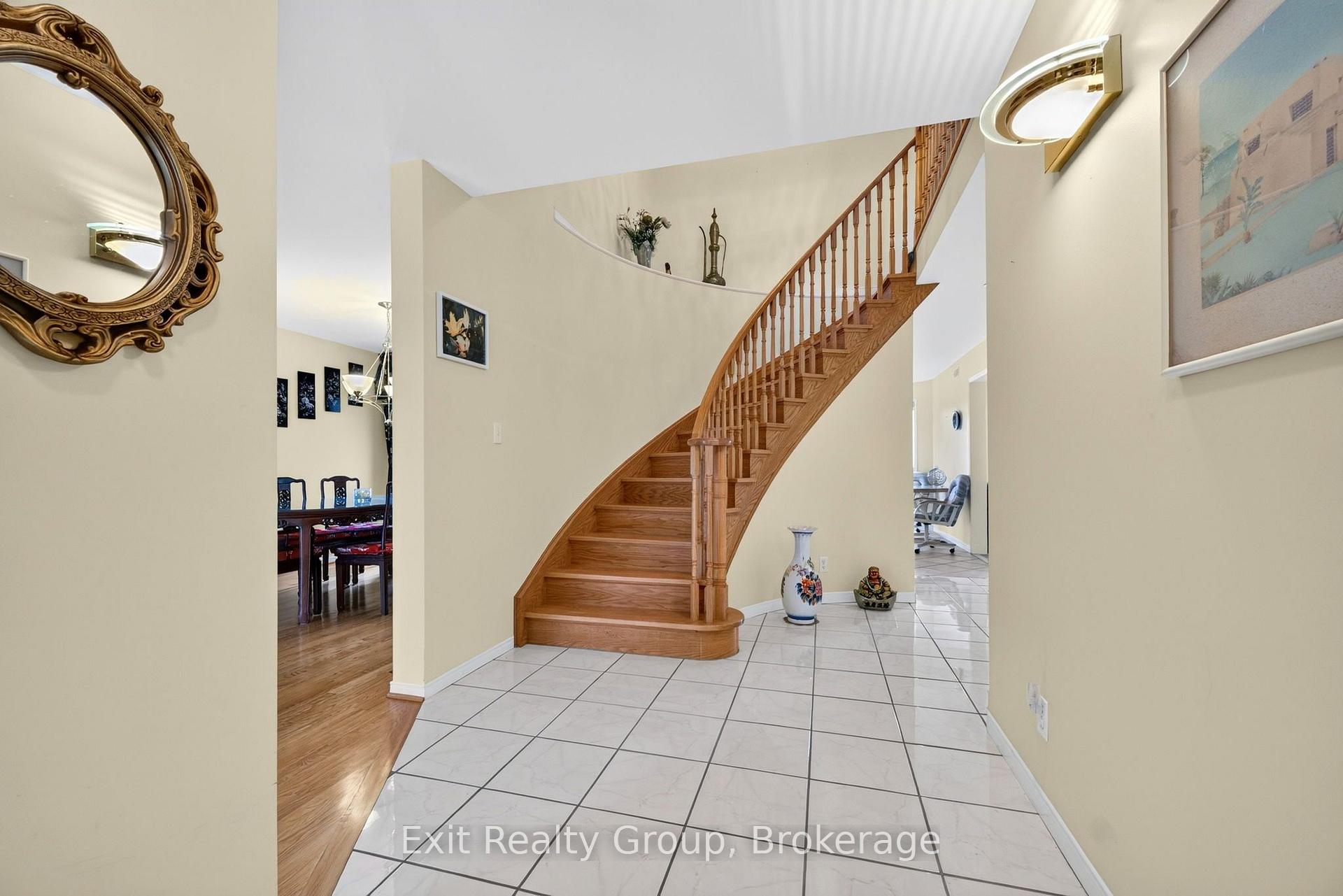 Photo 10 of 3 Fleming Road, Quinte West, Trenton Ward — HOMEH