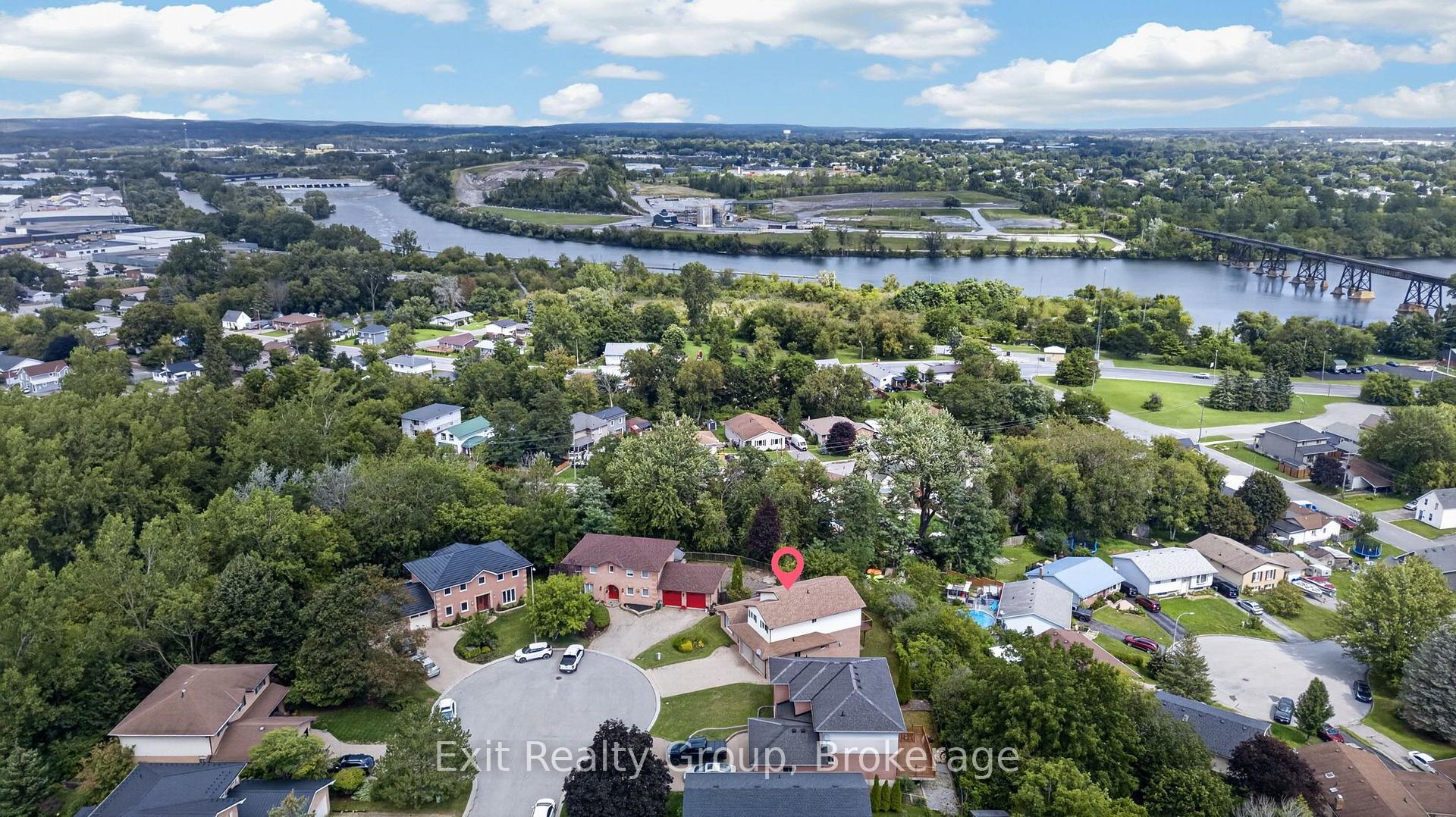 Photo 41 of 3 Fleming Road, Quinte West, Trenton Ward — HOMEH