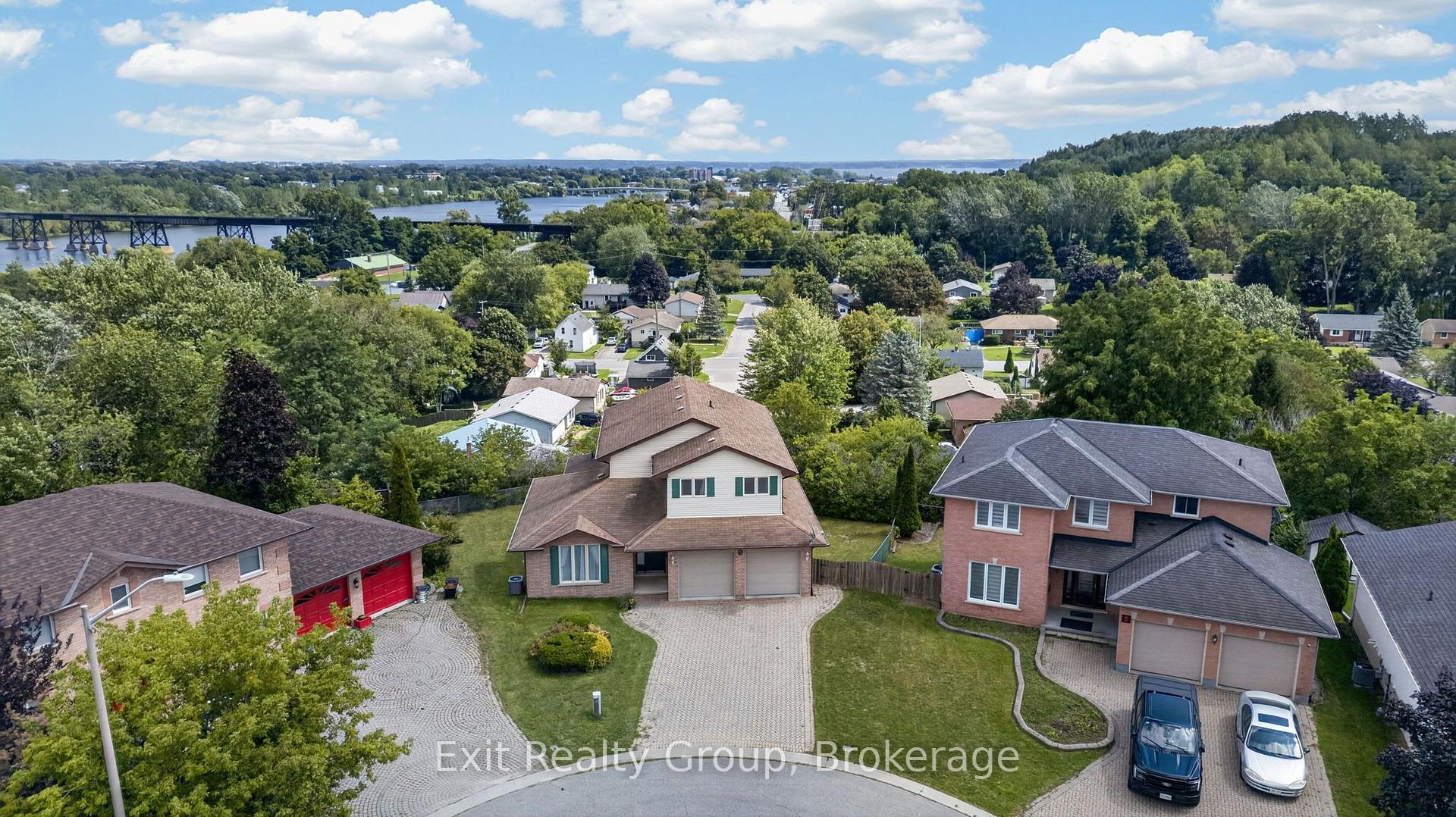 Photo 51 of 3 Fleming Road, Quinte West, Trenton Ward — HOMEH