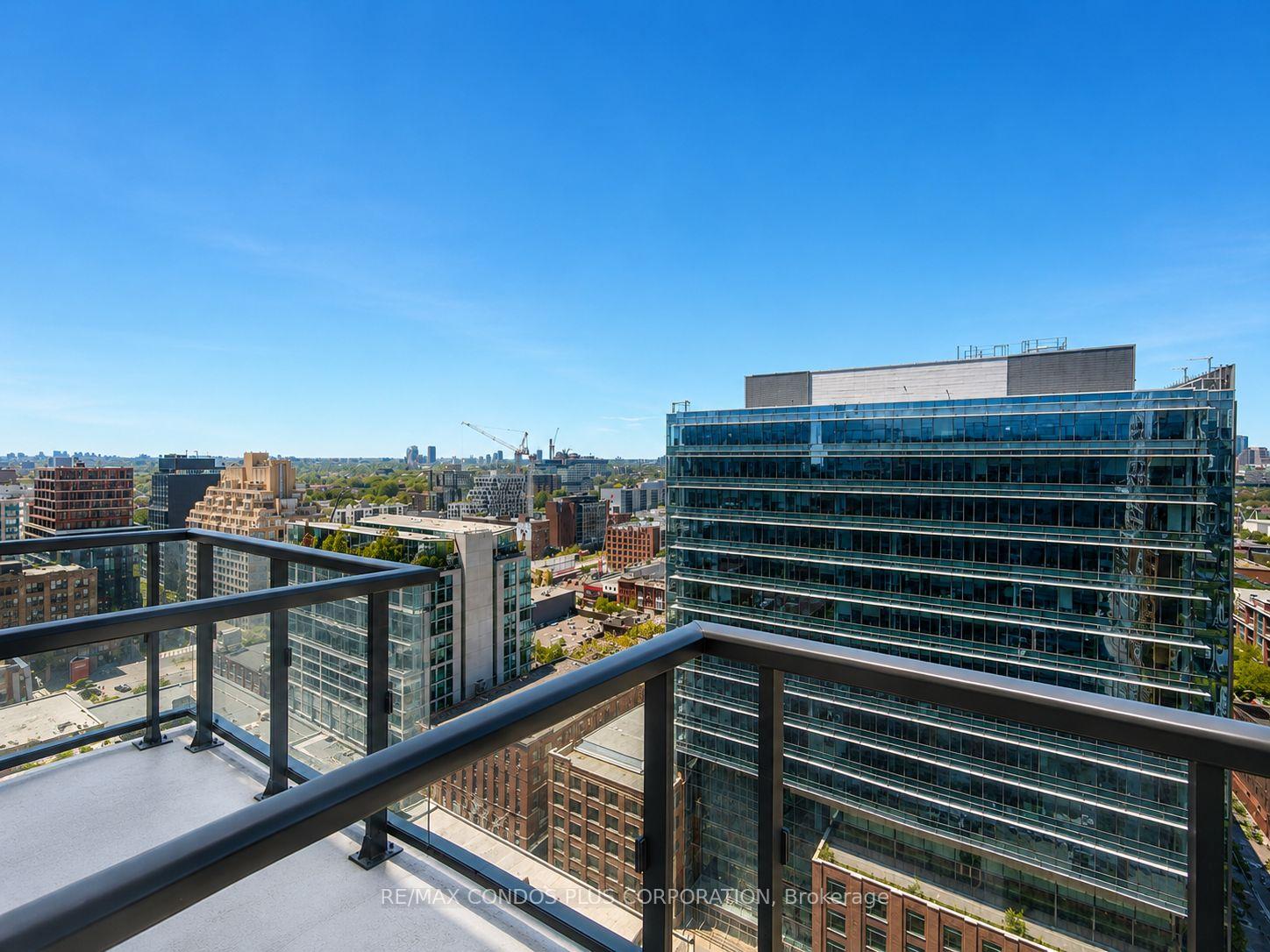 Photo 6 of Unit 2101, 108 Peter Street, Toronto, Waterfront Communities — HOMEH
