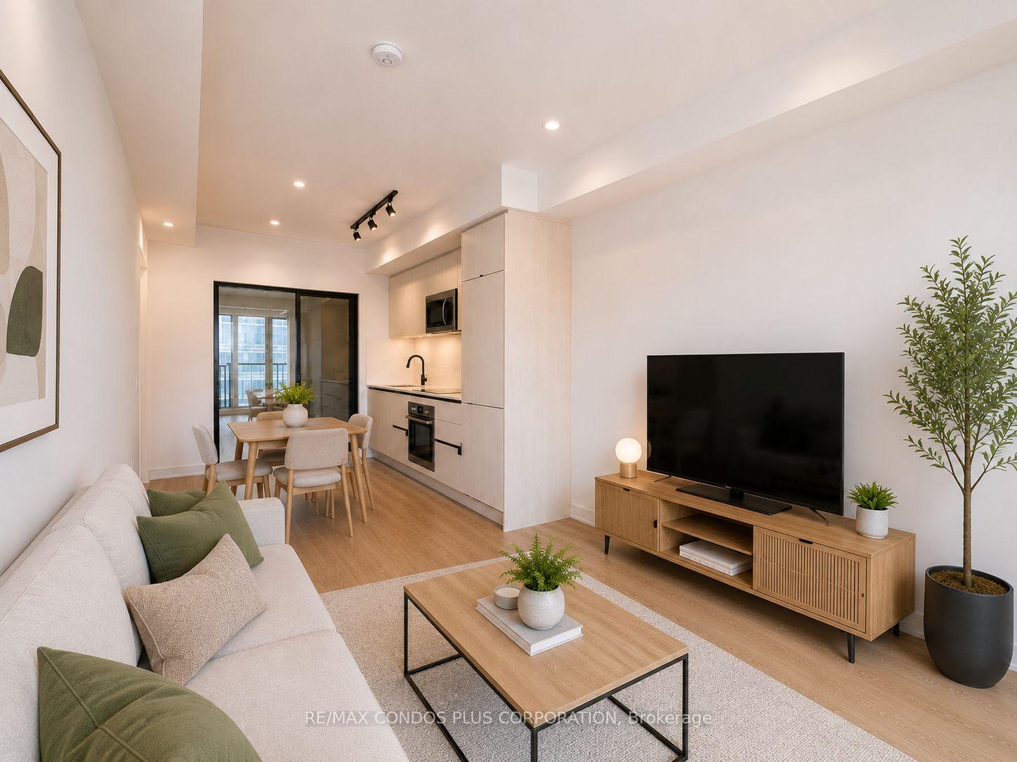 Photo 8 of Unit 2101, 108 Peter Street, Toronto, Waterfront Communities — HOMEH
