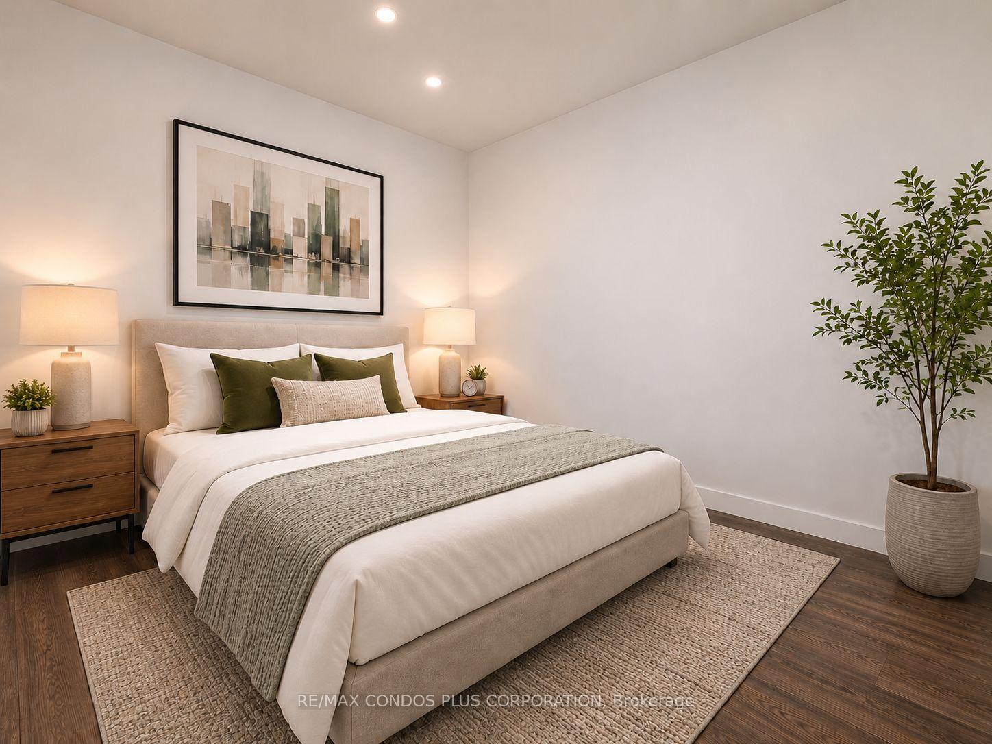 Photo 10 of Unit 2101, 108 Peter Street, Toronto, Waterfront Communities — HOMEH
