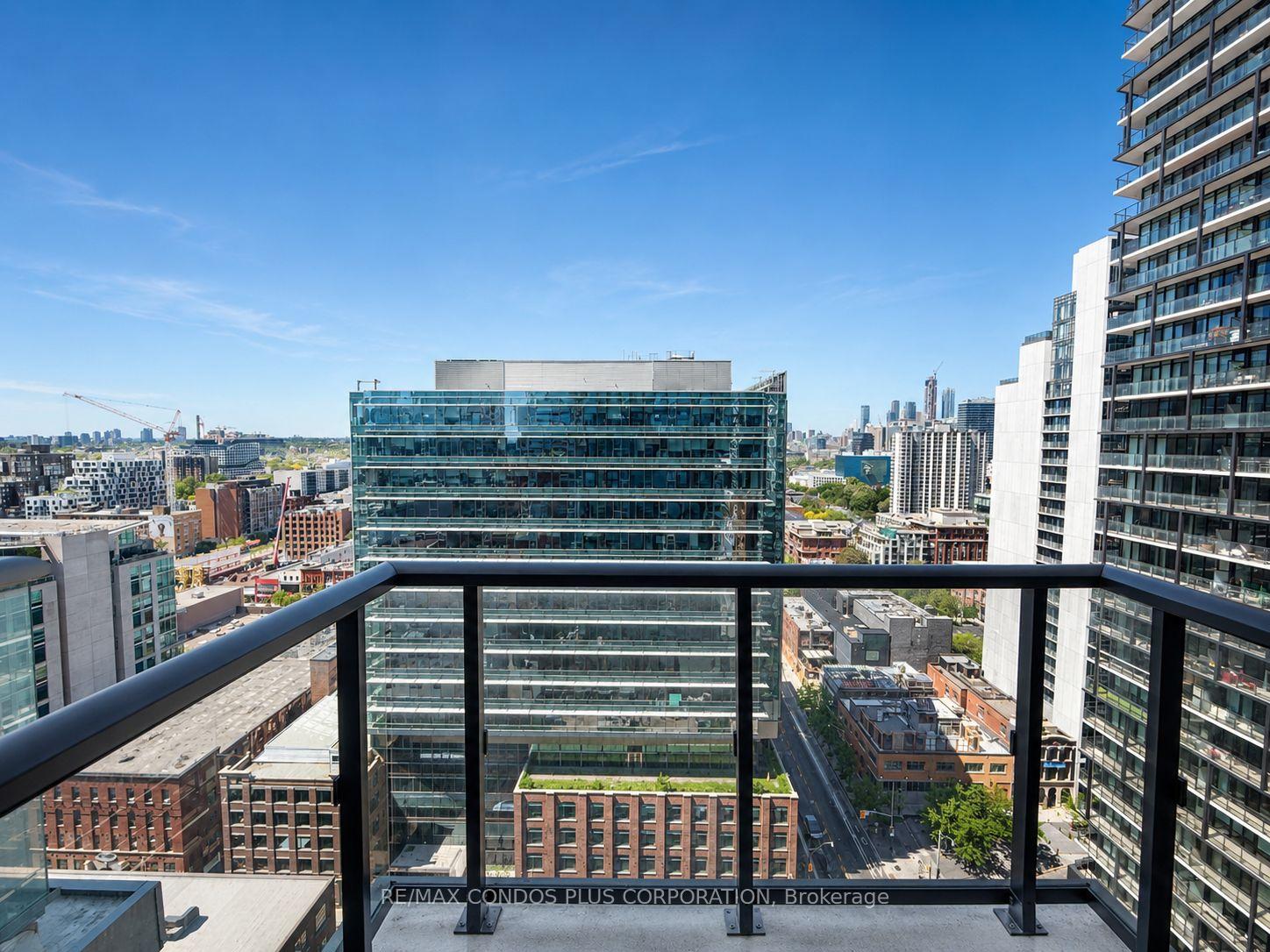 Photo 15 of Unit 2101, 108 Peter Street, Toronto, Waterfront Communities — HOMEH
