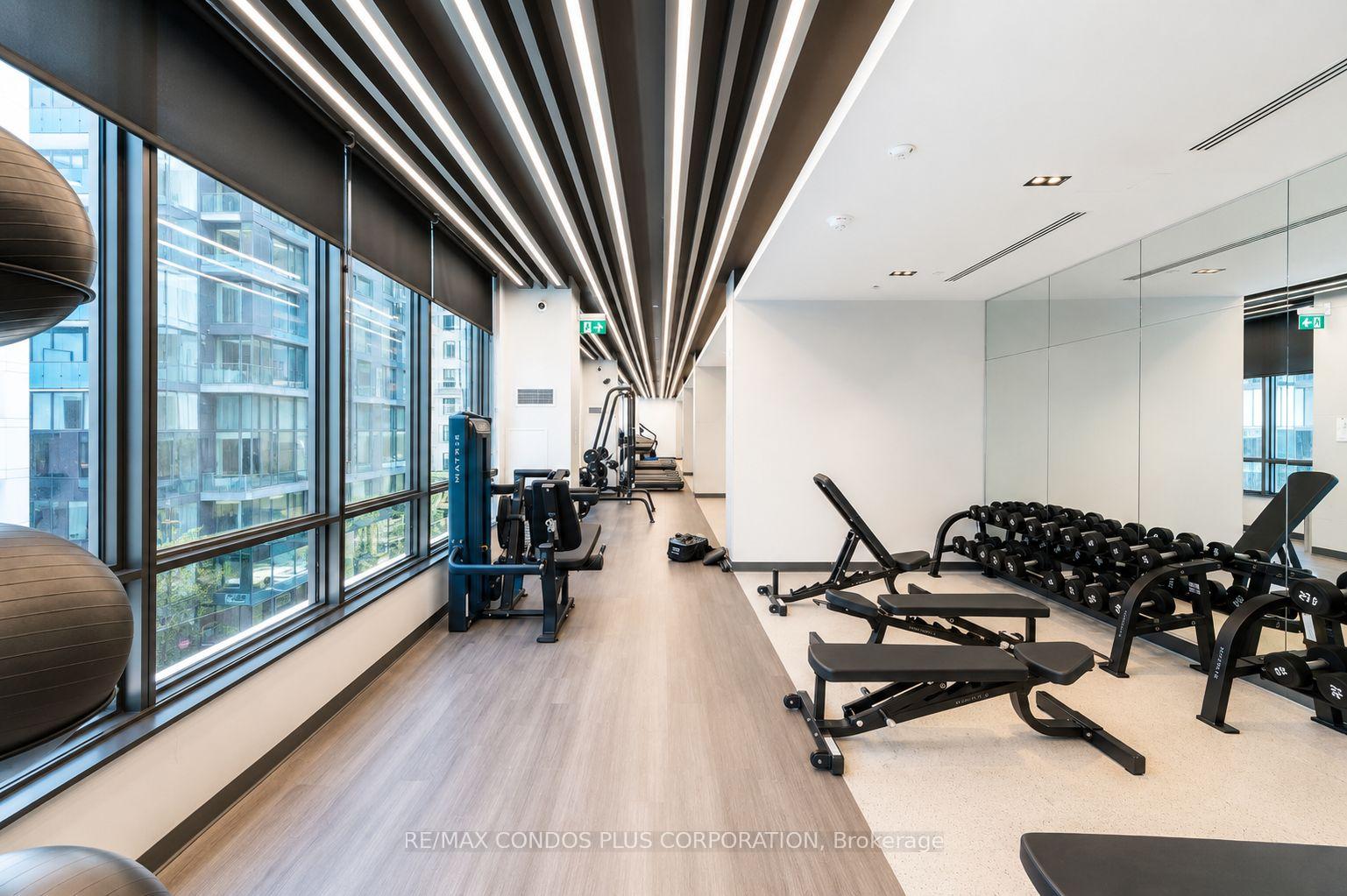 Photo 16 of Unit 2101, 108 Peter Street, Toronto, Waterfront Communities — HOMEH