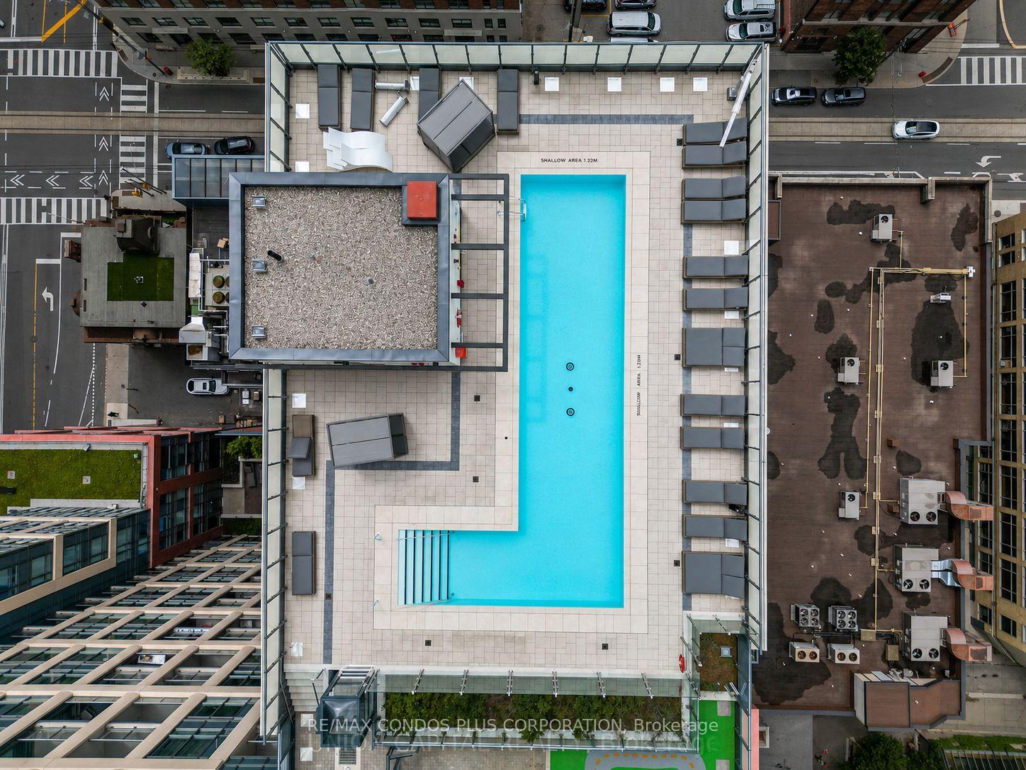 Photo 18 of Unit 2101, 108 Peter Street, Toronto, Waterfront Communities — HOMEH