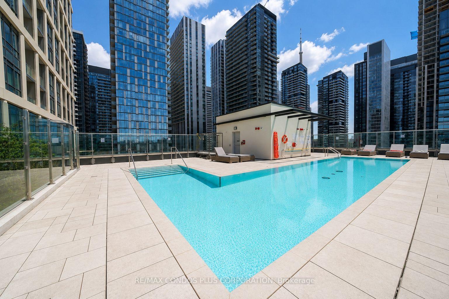 Photo 19 of Unit 2101, 108 Peter Street, Toronto, Waterfront Communities — HOMEH
