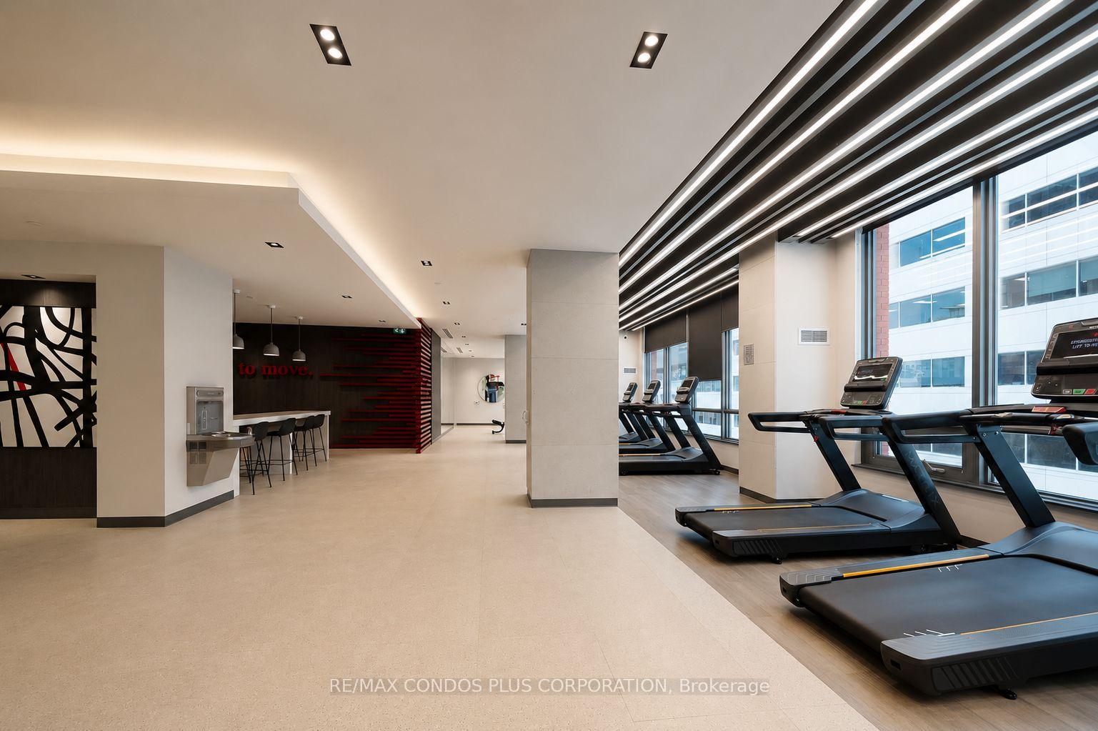 Photo 20 of Unit 2101, 108 Peter Street, Toronto, Waterfront Communities — HOMEH