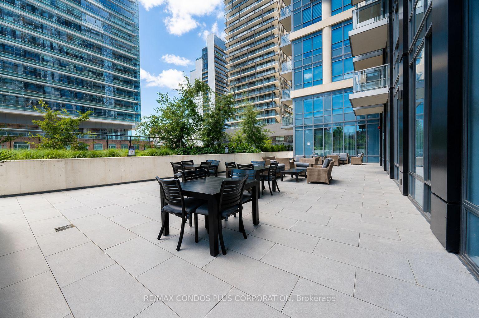 Photo 23 of Unit 2101, 108 Peter Street, Toronto, Waterfront Communities — HOMEH