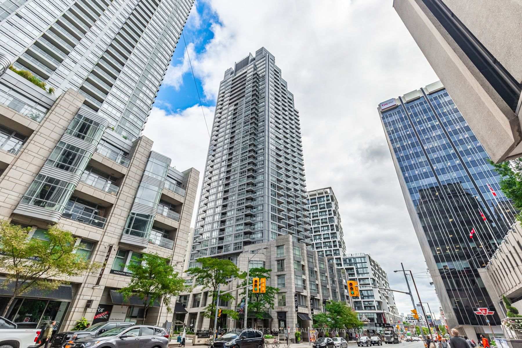 Photo of Unit 3701, 2181 Yonge Street
