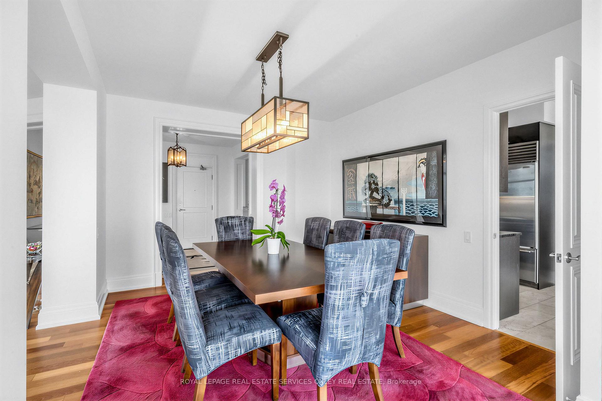 Photo 11 of Unit 3701, 2181 Yonge Street, Toronto, Mount Pleasant West — HOMEH