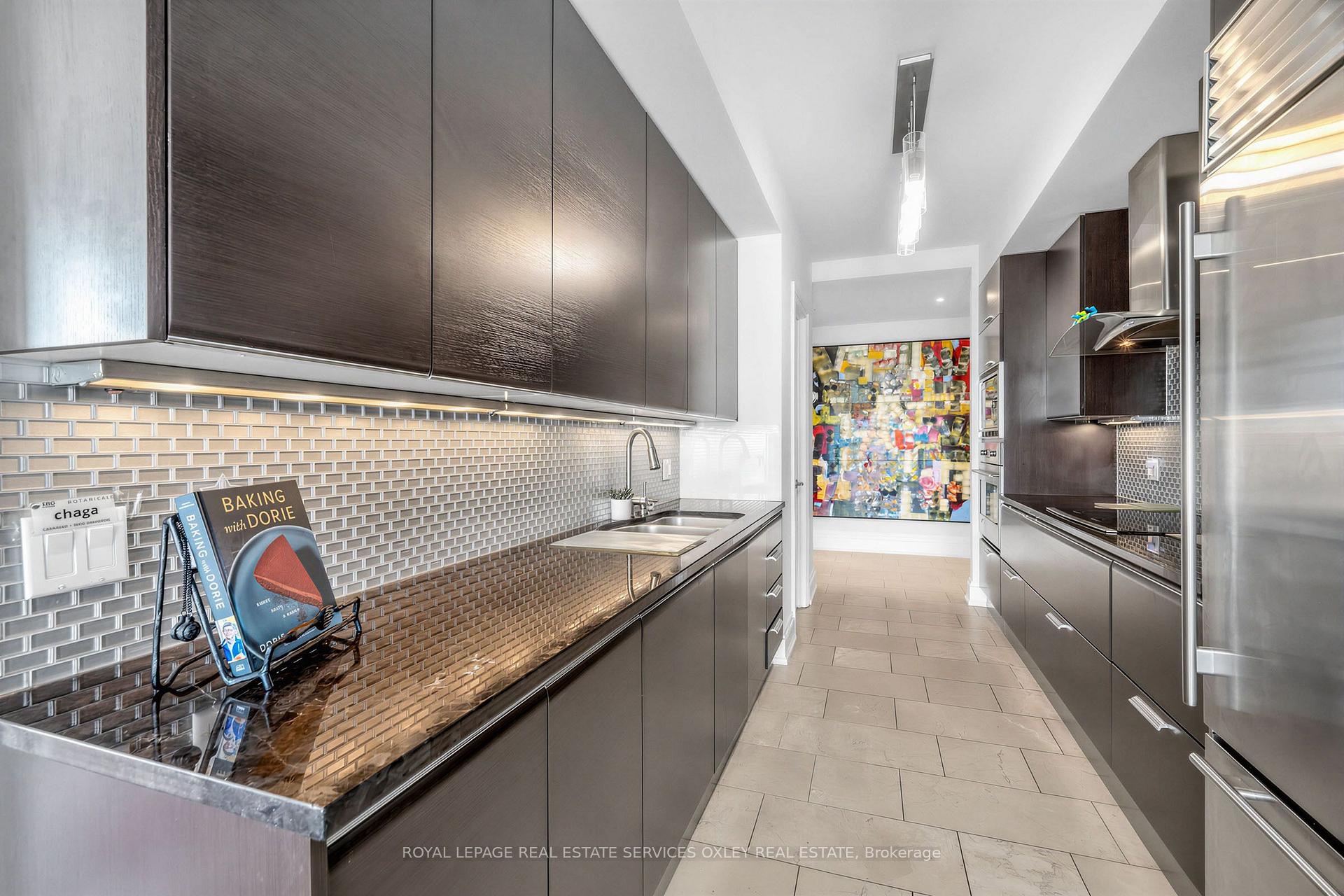Photo 12 of Unit 3701, 2181 Yonge Street, Toronto, Mount Pleasant West — HOMEH