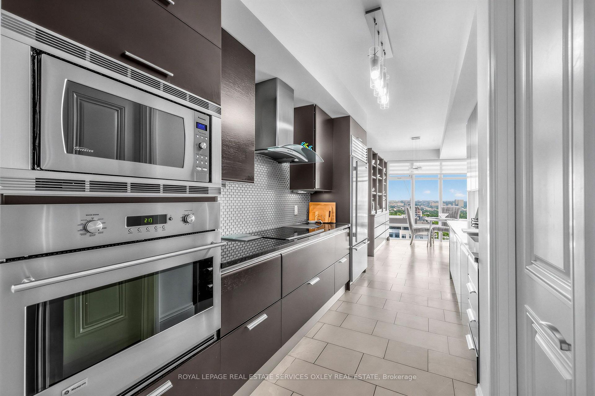 Photo 13 of Unit 3701, 2181 Yonge Street, Toronto, Mount Pleasant West — HOMEH