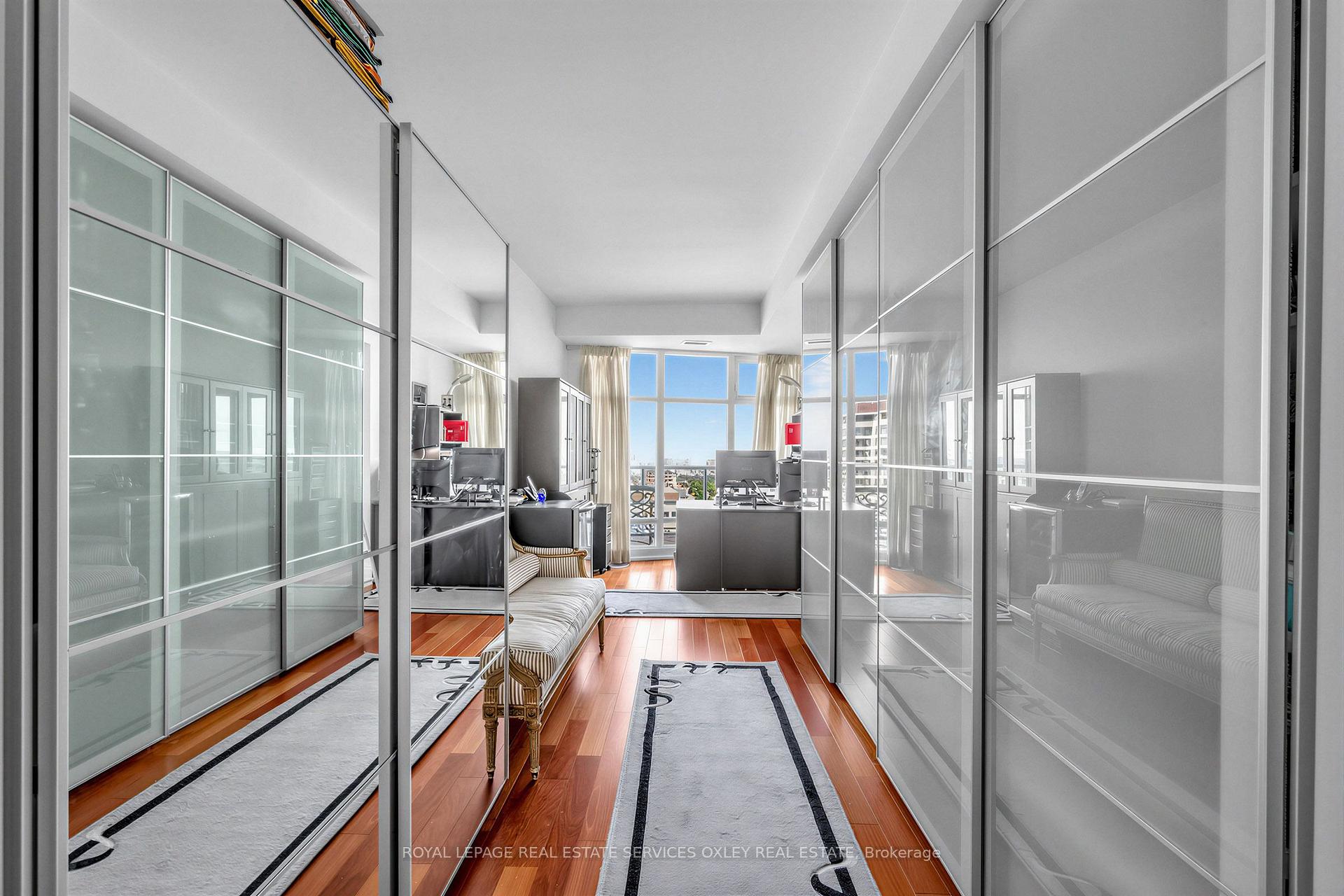 Photo 15 of Unit 3701, 2181 Yonge Street, Toronto, Mount Pleasant West — HOMEH