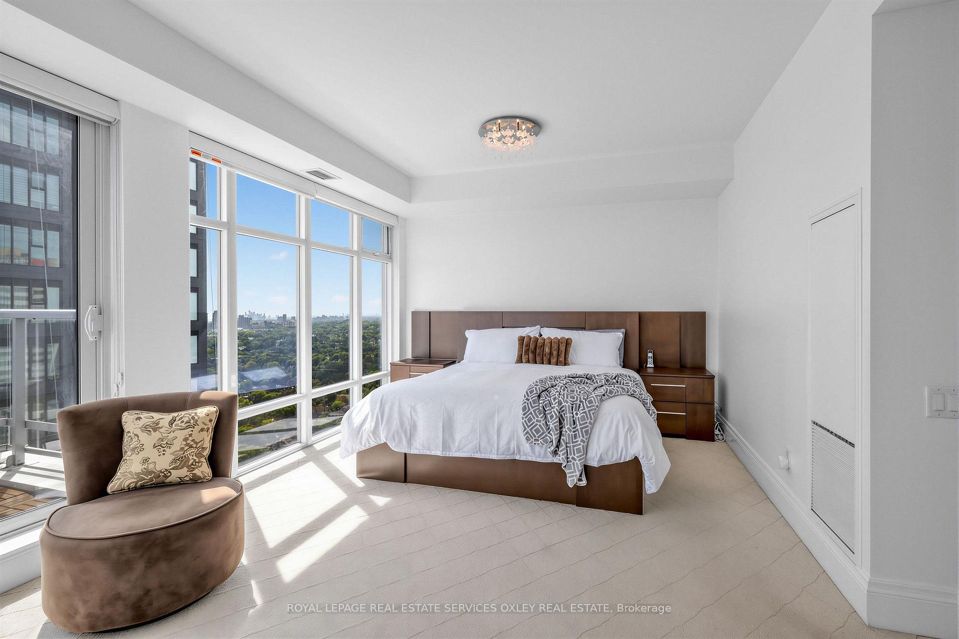 Photo 18 of Unit 3701, 2181 Yonge Street, Toronto, Mount Pleasant West — HOMEH
