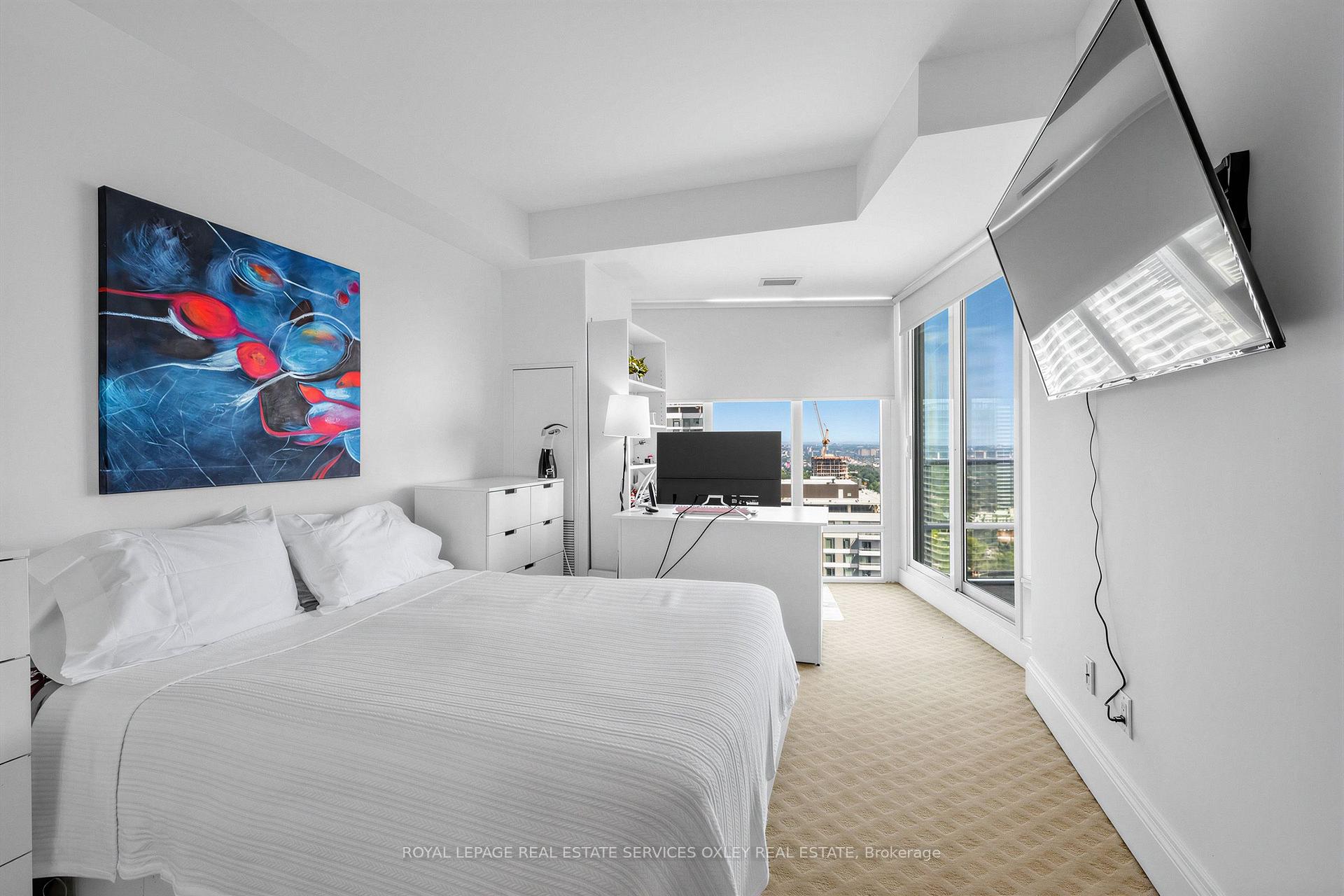 Photo 23 of Unit 3701, 2181 Yonge Street, Toronto, Mount Pleasant West — HOMEH