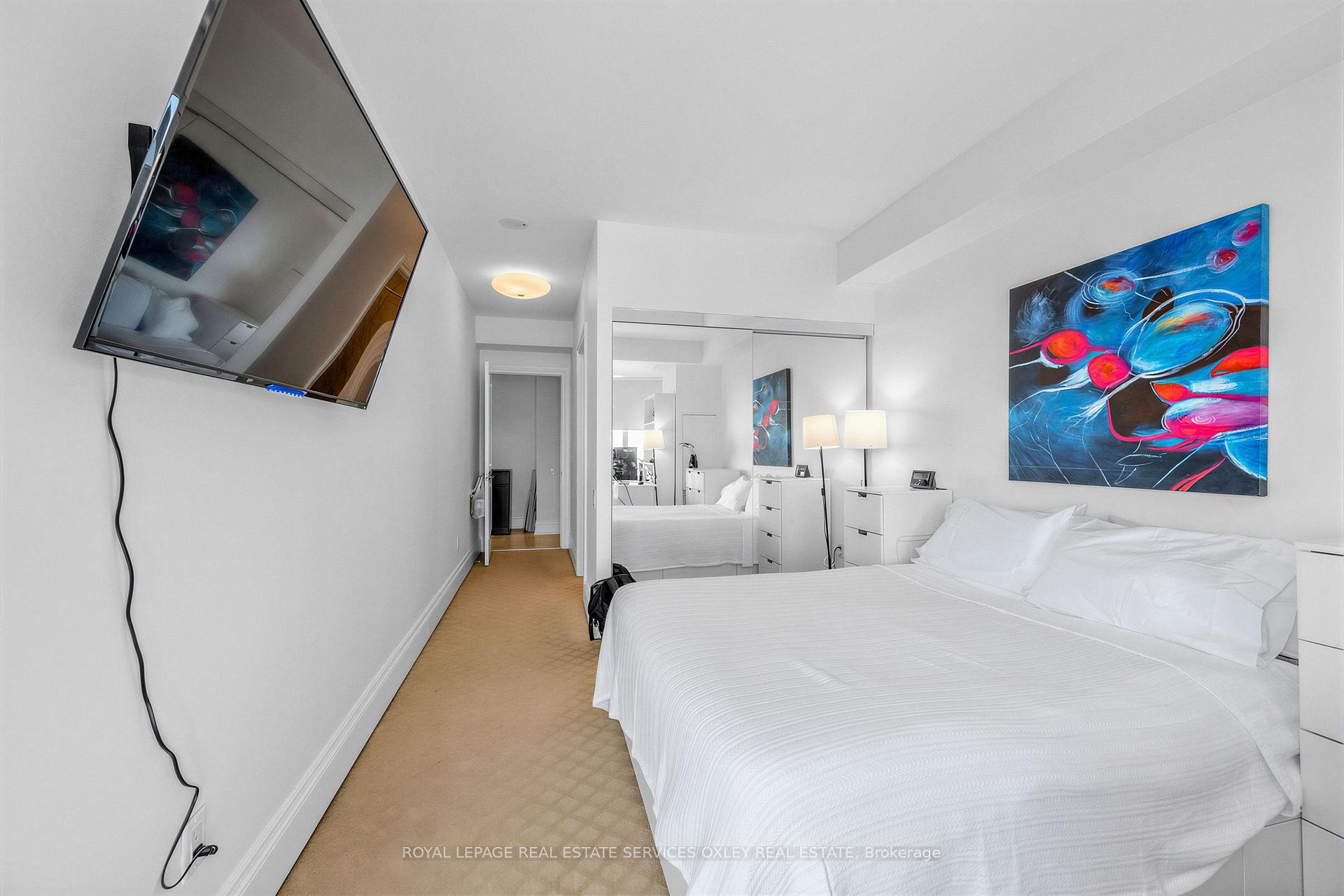 Photo 24 of Unit 3701, 2181 Yonge Street, Toronto, Mount Pleasant West — HOMEH