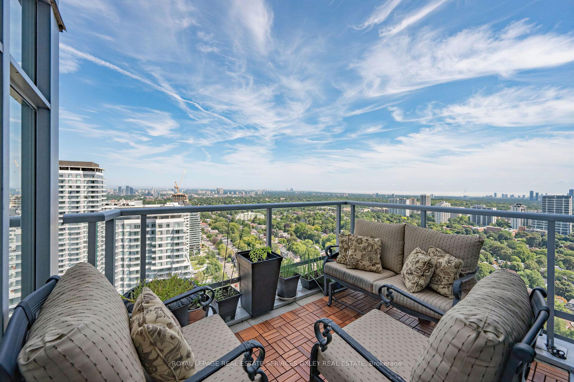 Photo 27 of Unit 3701, 2181 Yonge Street, Toronto, Mount Pleasant West — HOMEH