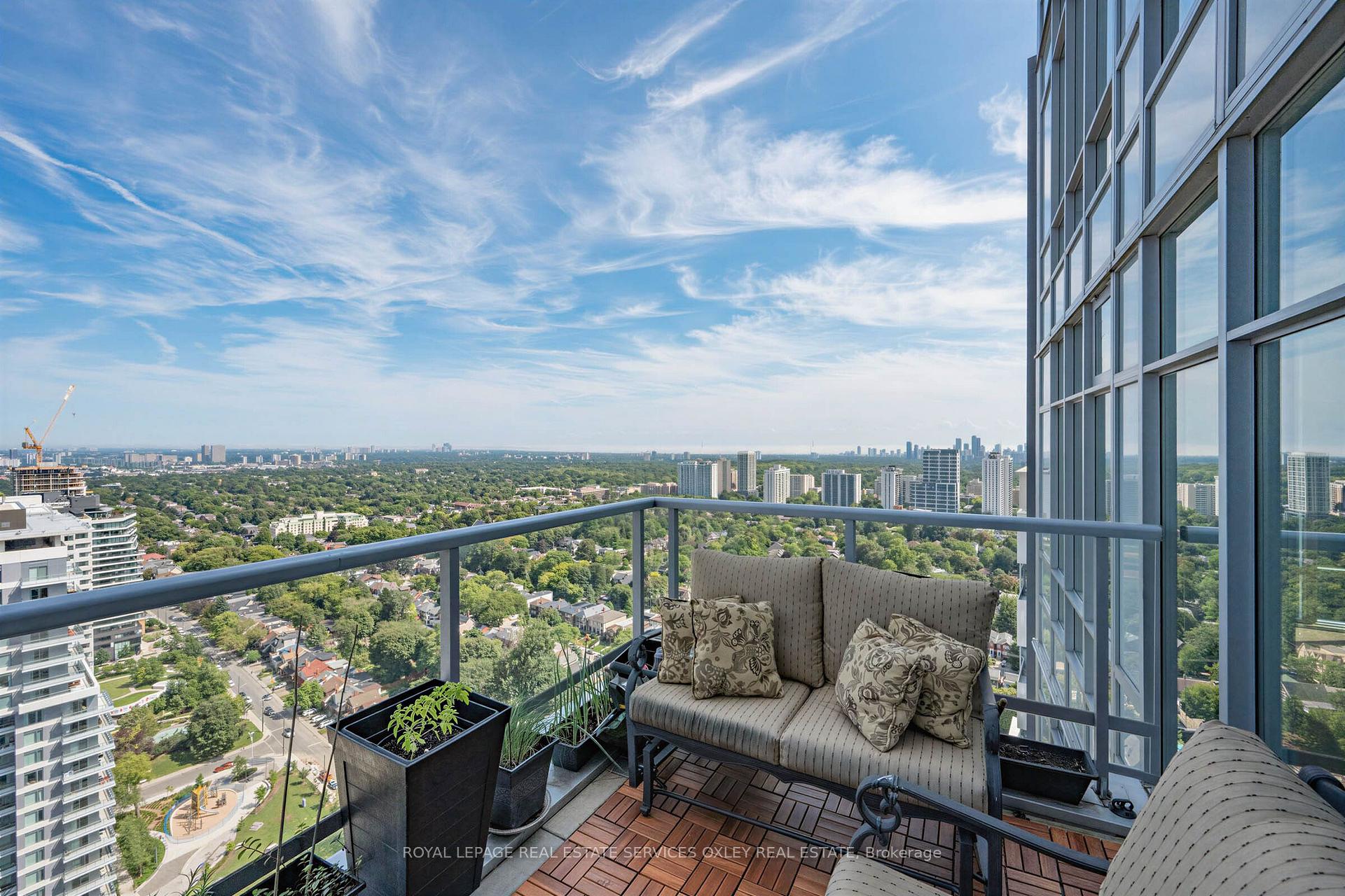 Photo 28 of Unit 3701, 2181 Yonge Street, Toronto, Mount Pleasant West — HOMEH