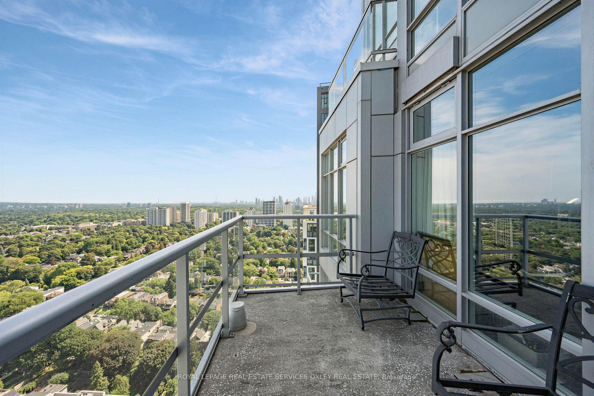 Photo 29 of Unit 3701, 2181 Yonge Street, Toronto, Mount Pleasant West — HOMEH