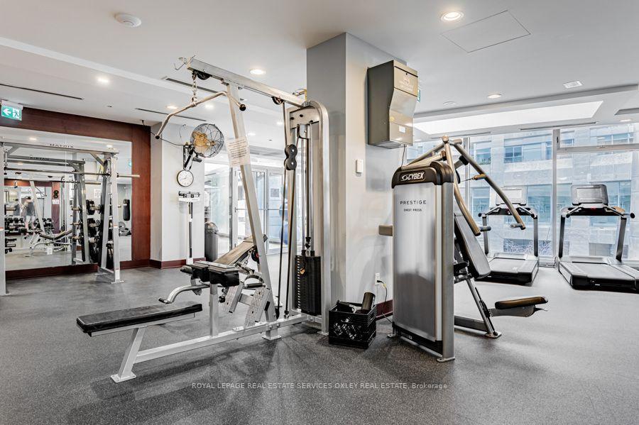 Photo 32 of Unit 3701, 2181 Yonge Street, Toronto, Mount Pleasant West — HOMEH