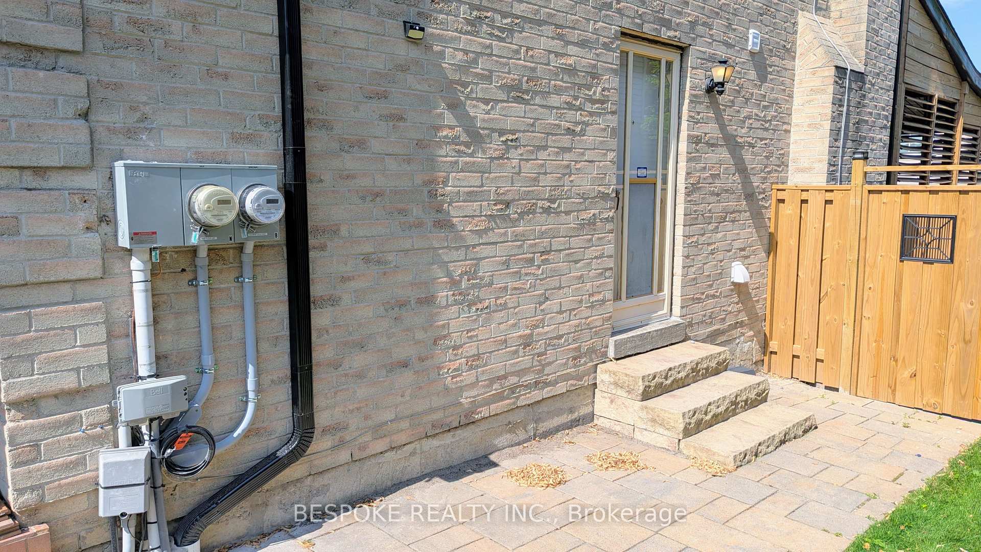 Photo 2 of Unit Bsmt, 13 Gilmour Drive, Ajax, Central — HOMEH