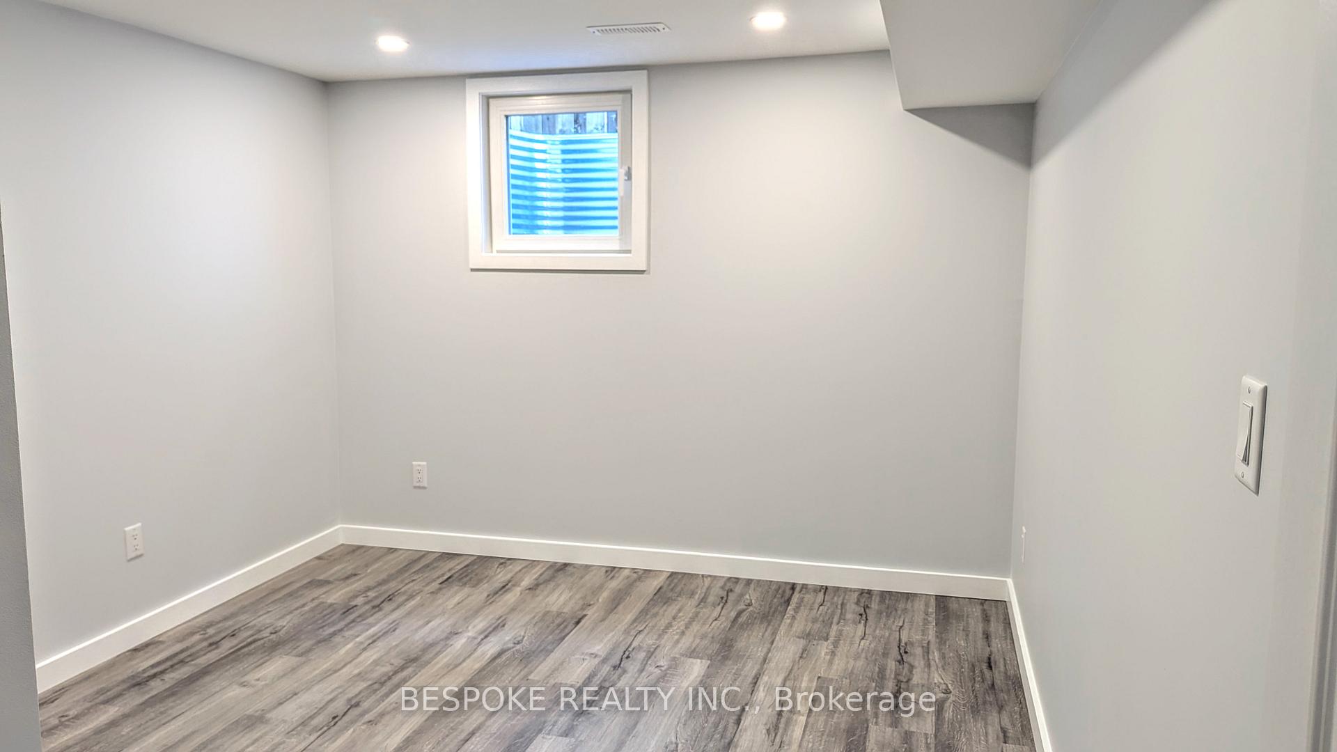 Photo 8 of Unit Bsmt, 13 Gilmour Drive, Ajax, Central — HOMEH
