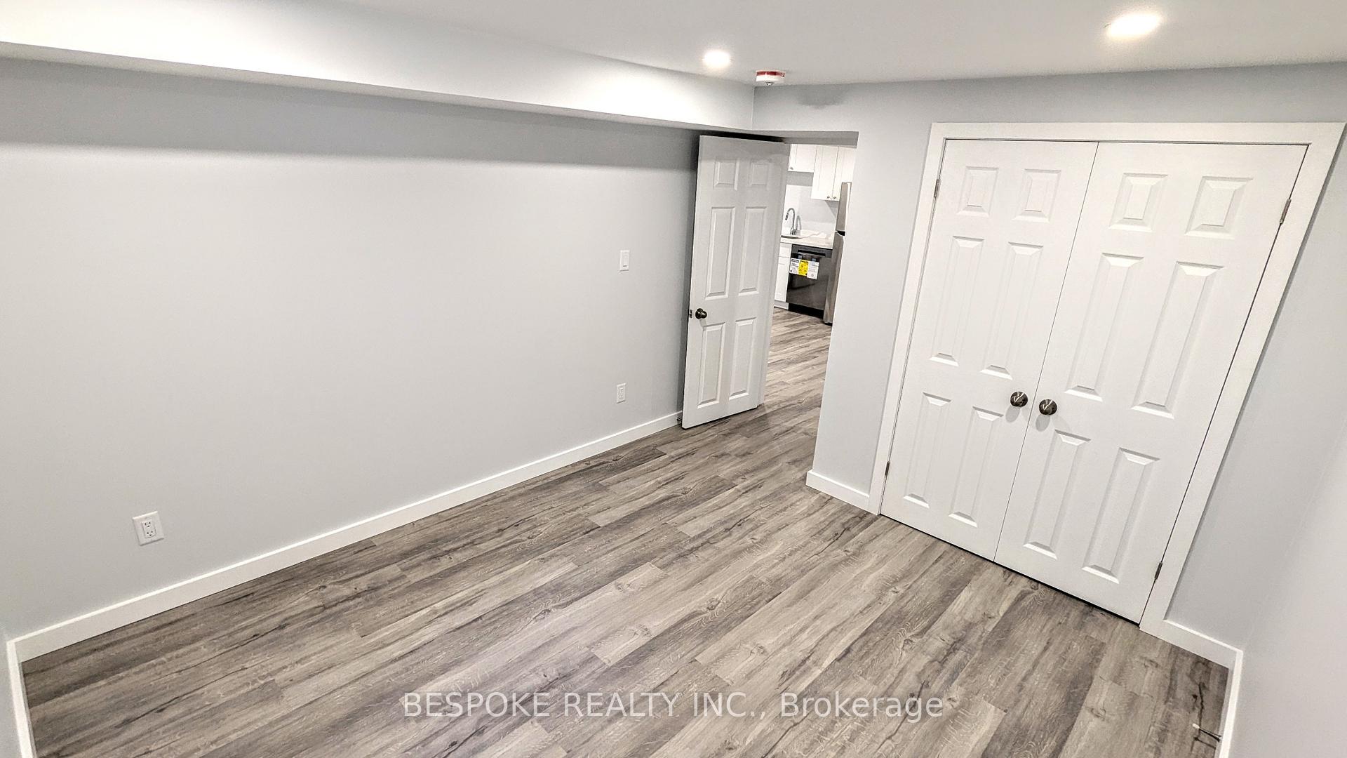 Photo 10 of Unit Bsmt, 13 Gilmour Drive, Ajax, Central — HOMEH