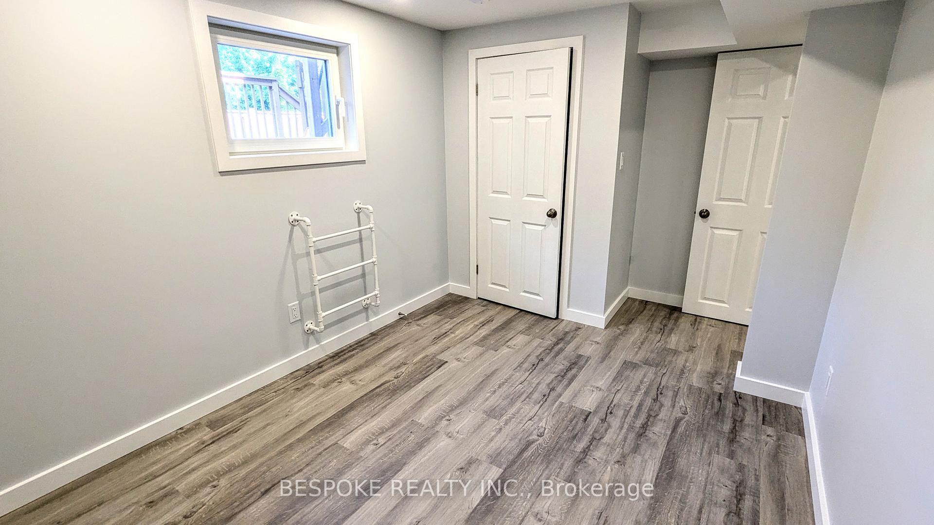 Photo 13 of Unit Bsmt, 13 Gilmour Drive, Ajax, Central — HOMEH
