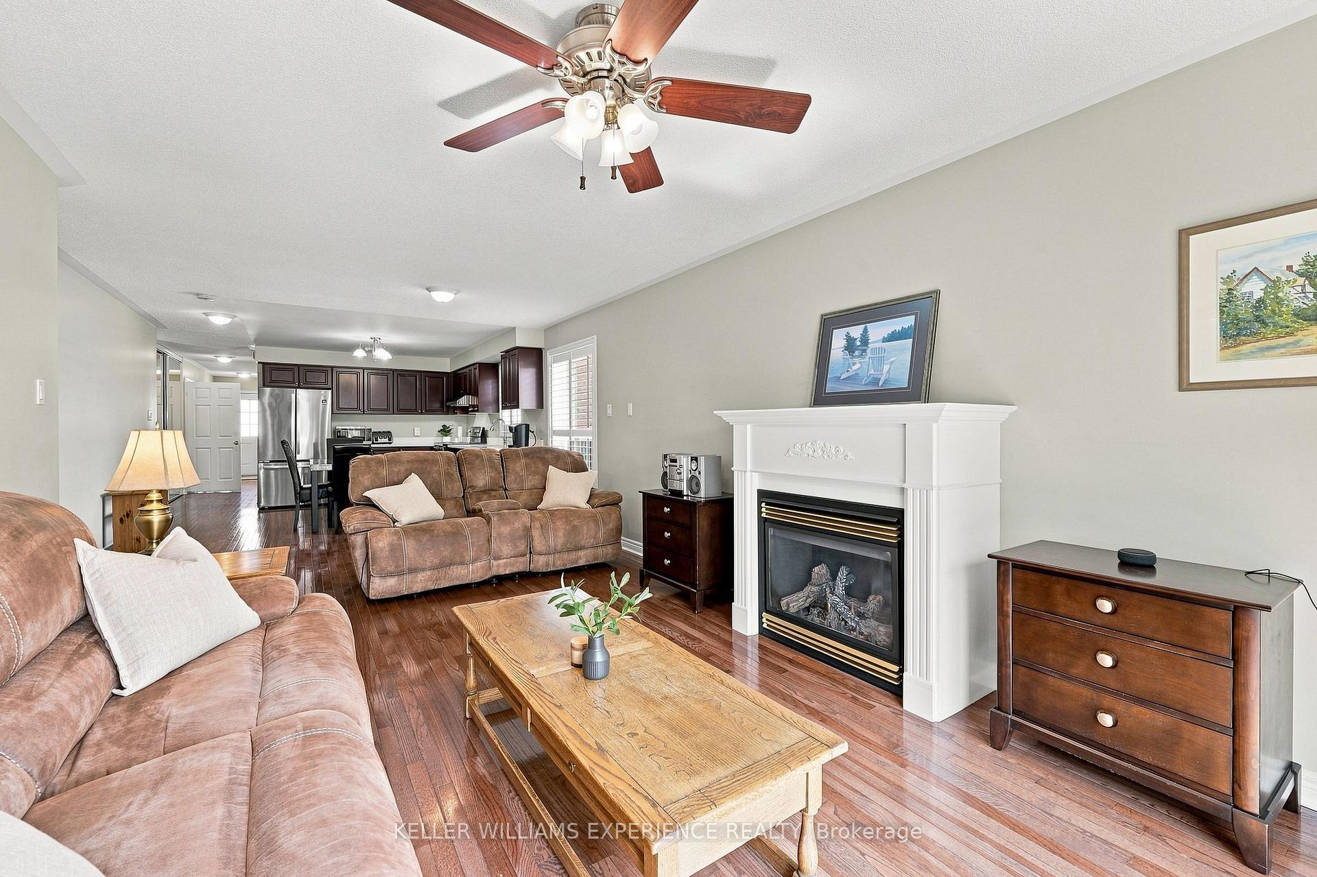 Photo 15 of 7 Stanley Street, Barrie, East Bayfield — HOMEH