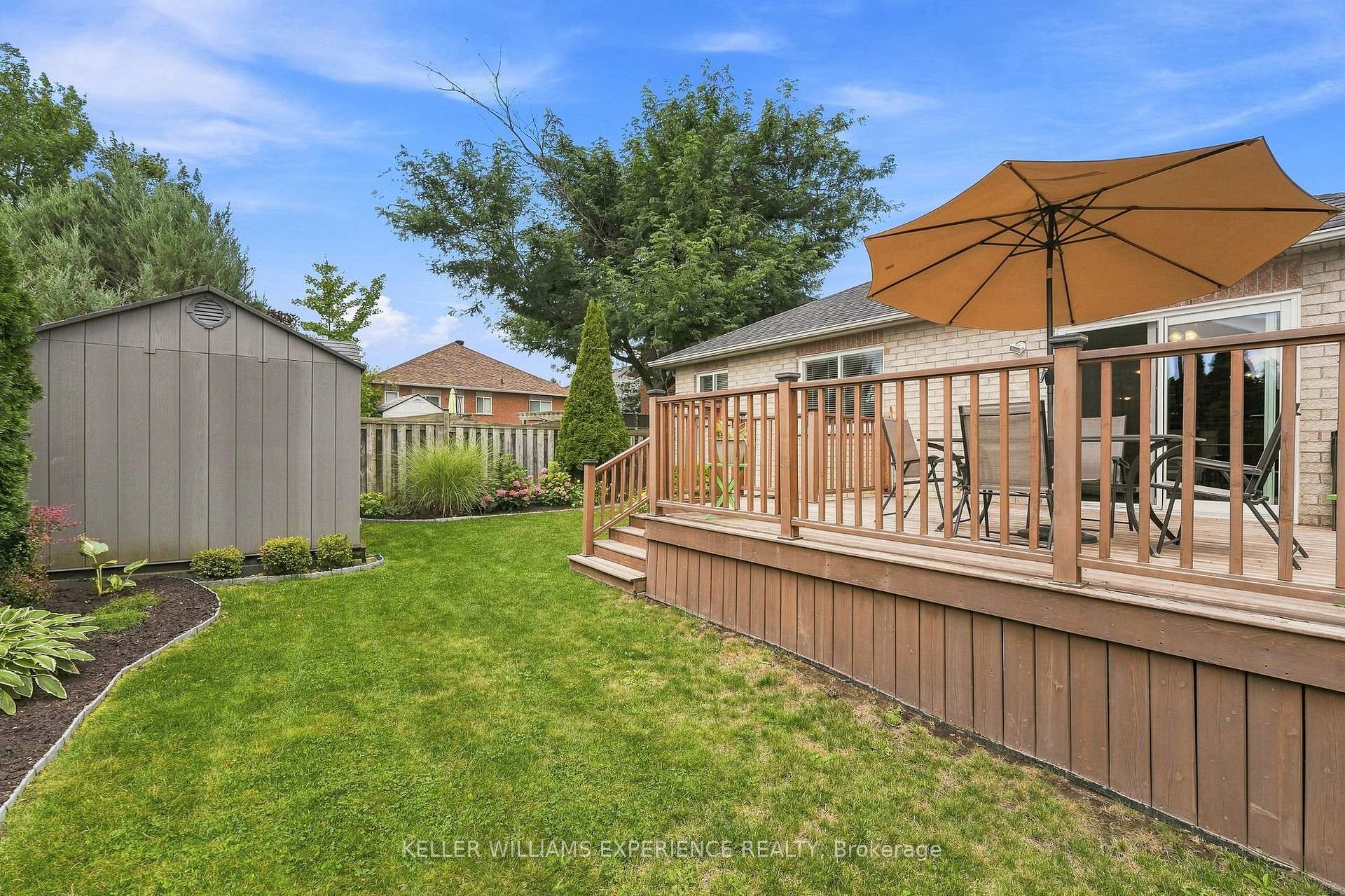 Photo 38 of 7 Stanley Street, Barrie, East Bayfield — HOMEH