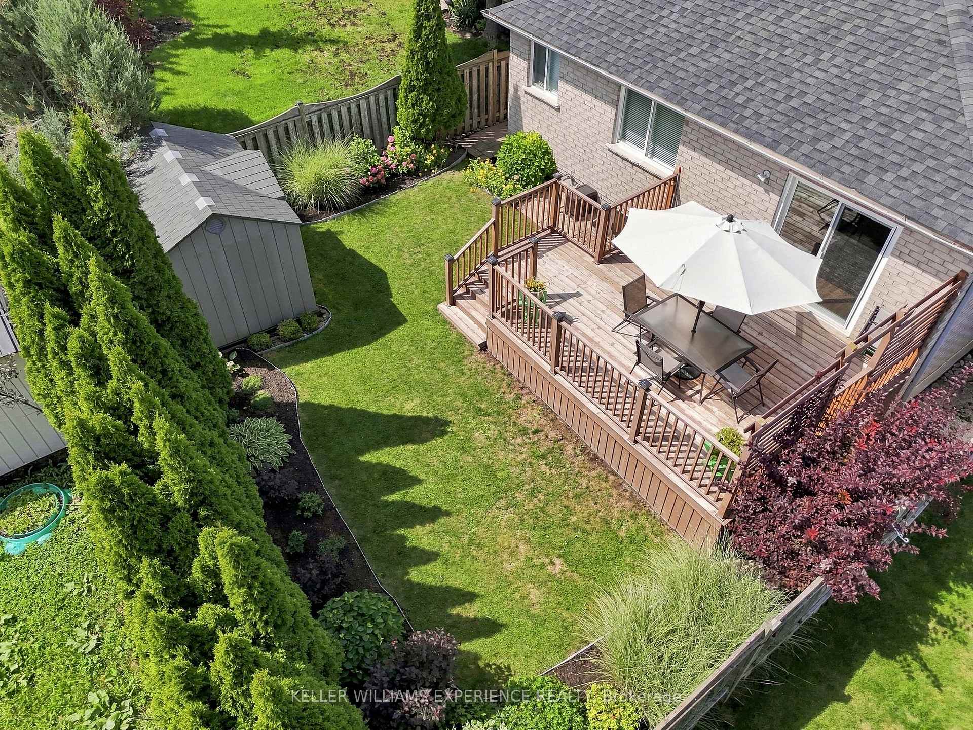 Photo 41 of 7 Stanley Street, Barrie, East Bayfield — HOMEH