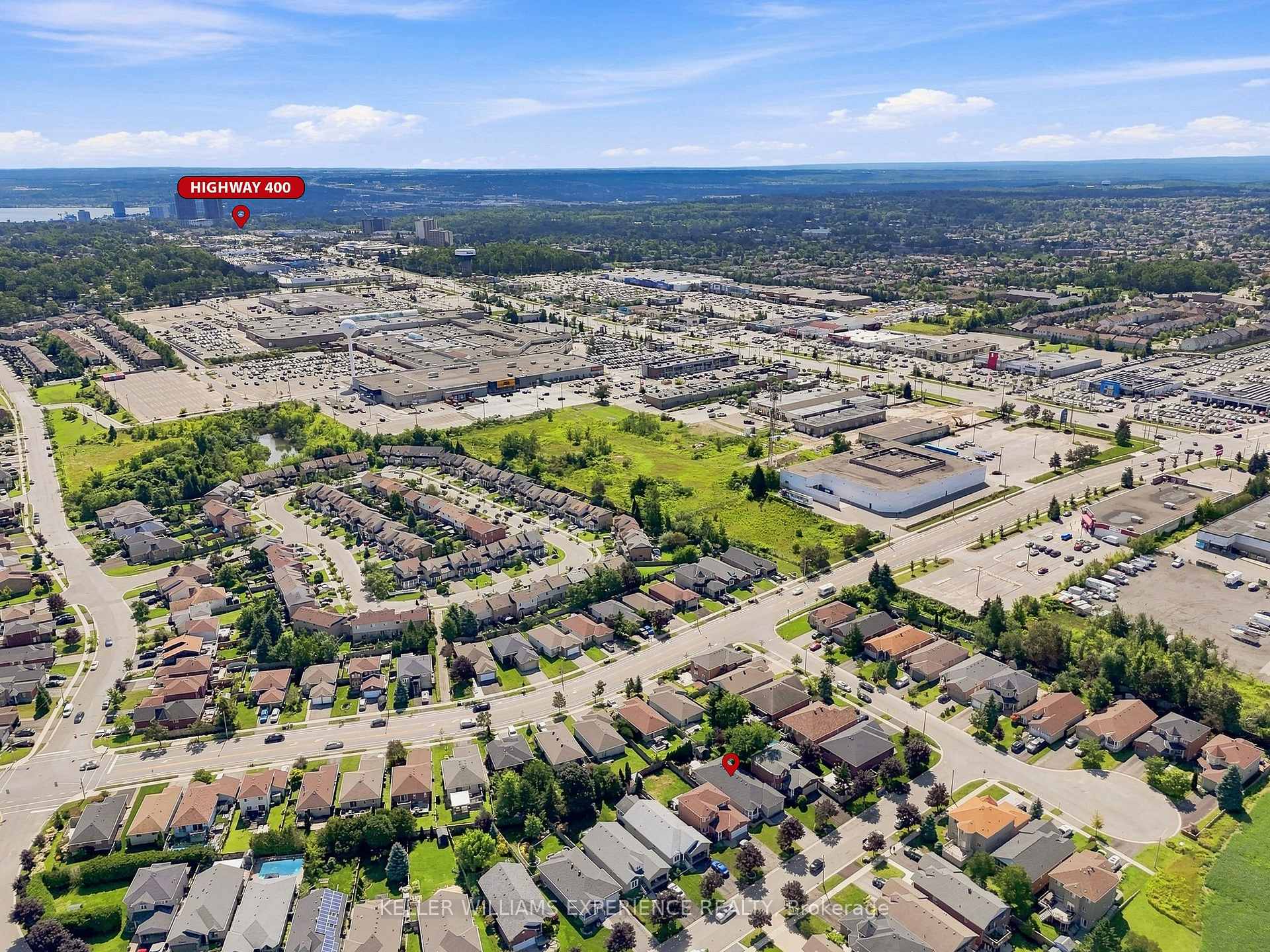 Photo 43 of 7 Stanley Street, Barrie, East Bayfield — HOMEH