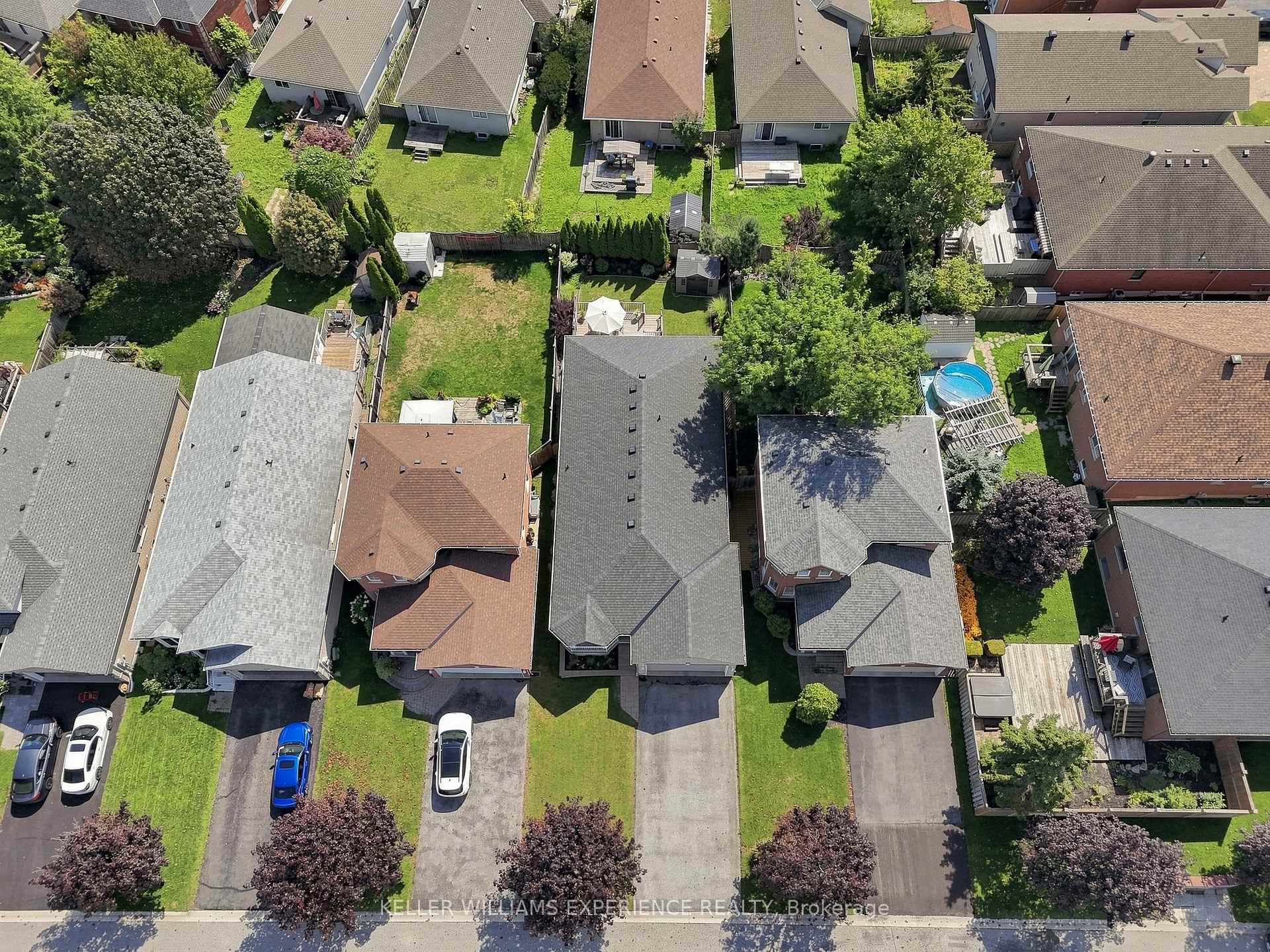 Photo 45 of 7 Stanley Street, Barrie, East Bayfield — HOMEH