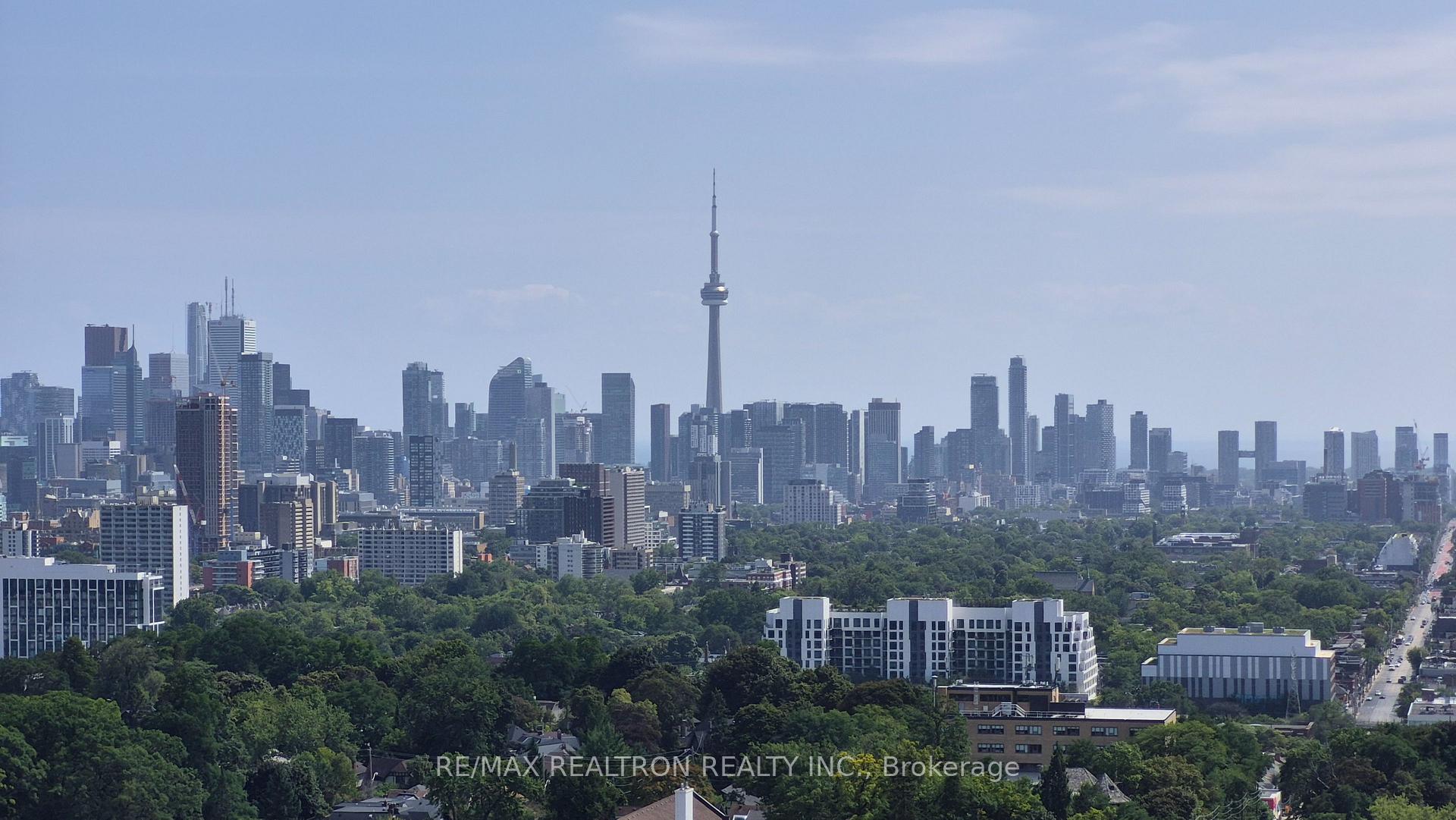 Photo 10 of Unit 2303, 21 Vaughan Road, Toronto, Wychwood — HOMEH