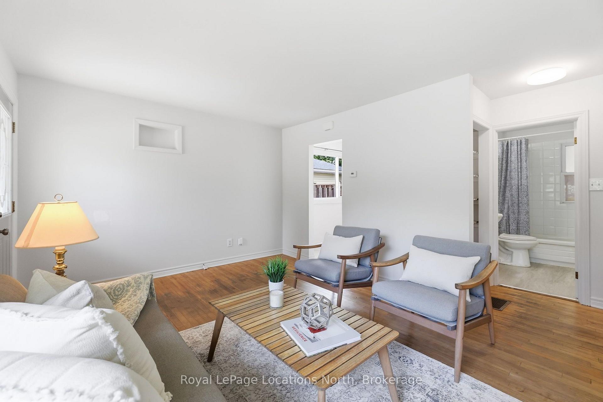 Photo 7 of 515 Maple Street, Collingwood — HOMEH