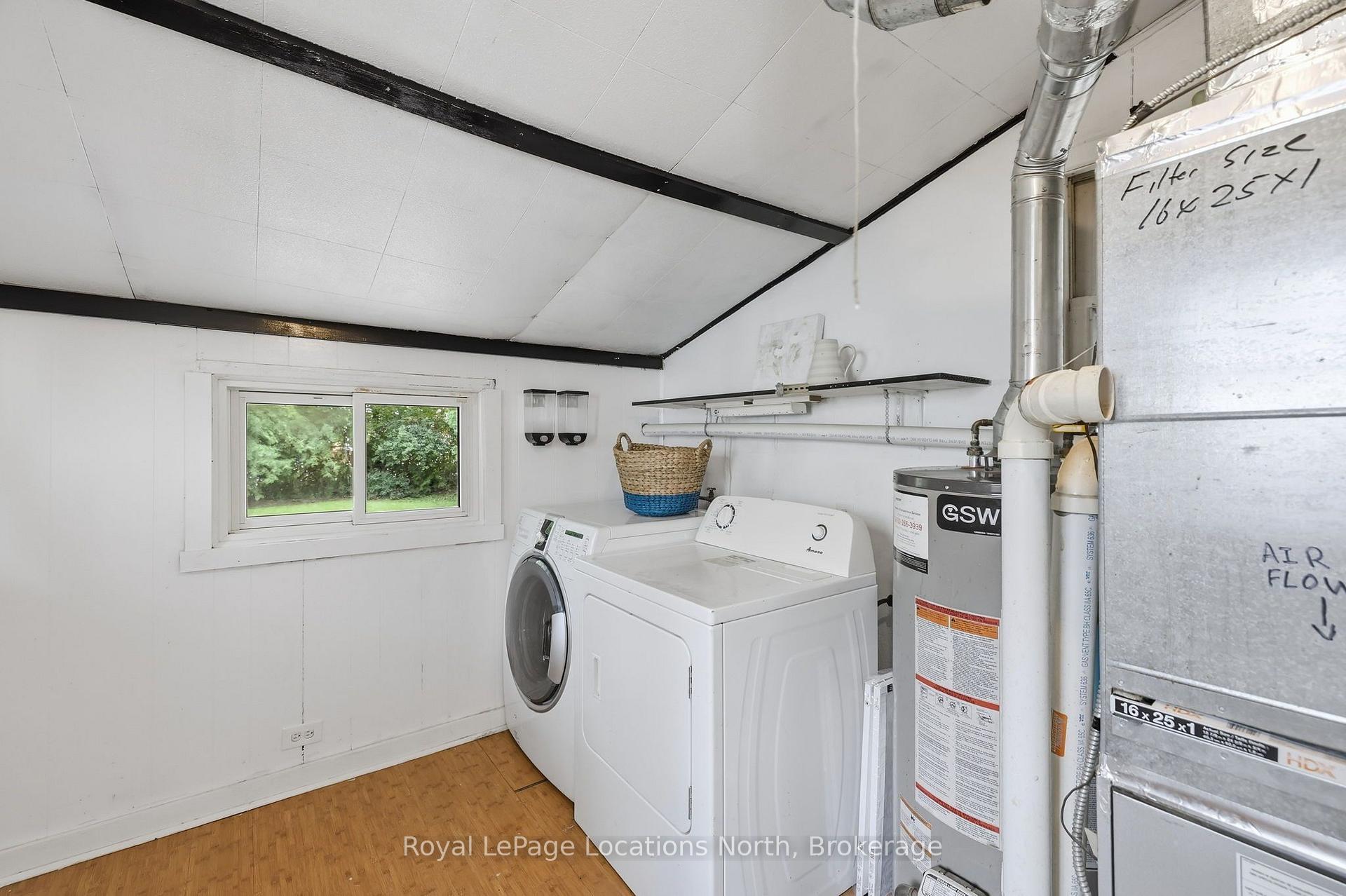 Photo 16 of 515 Maple Street, Collingwood — HOMEH
