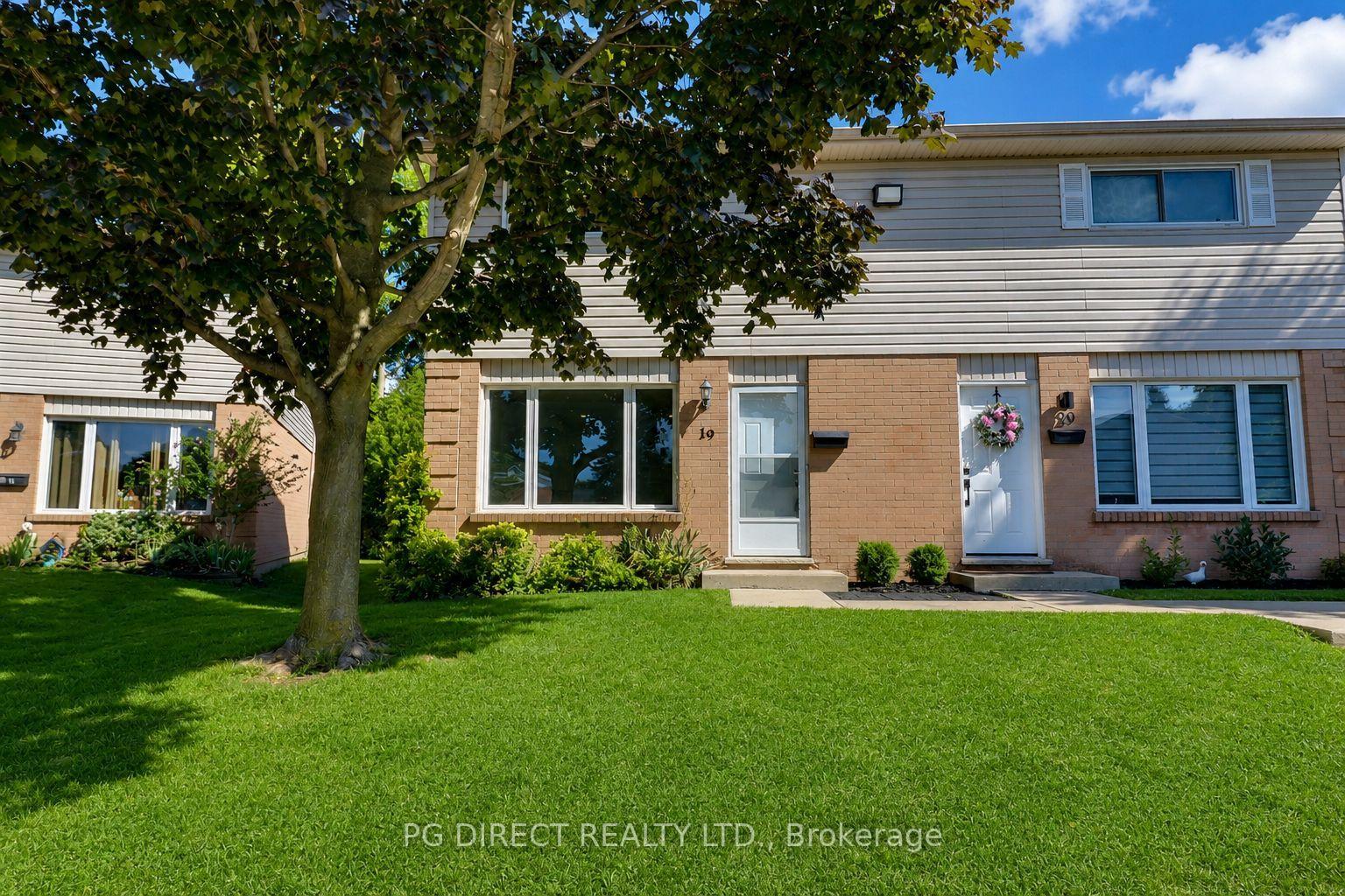 Photo 2 of Unit 19, 75 Gatewood Place, London, East A — HOMEH