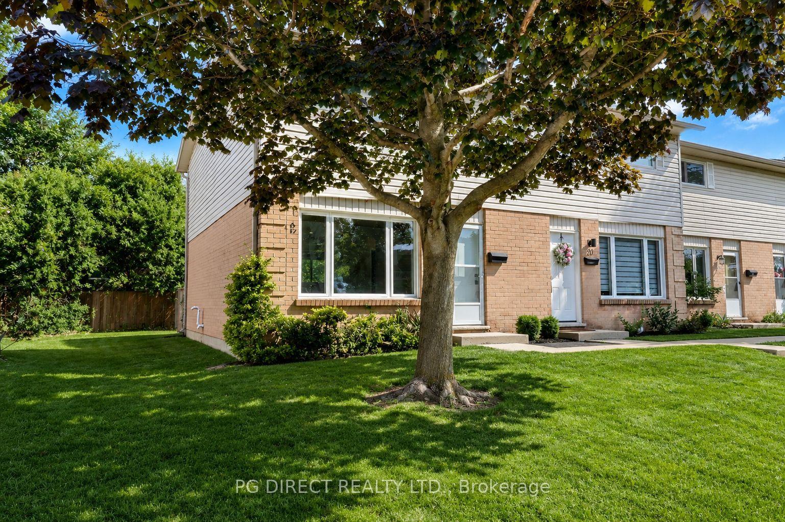 Photo 3 of Unit 19, 75 Gatewood Place, London, East A — HOMEH