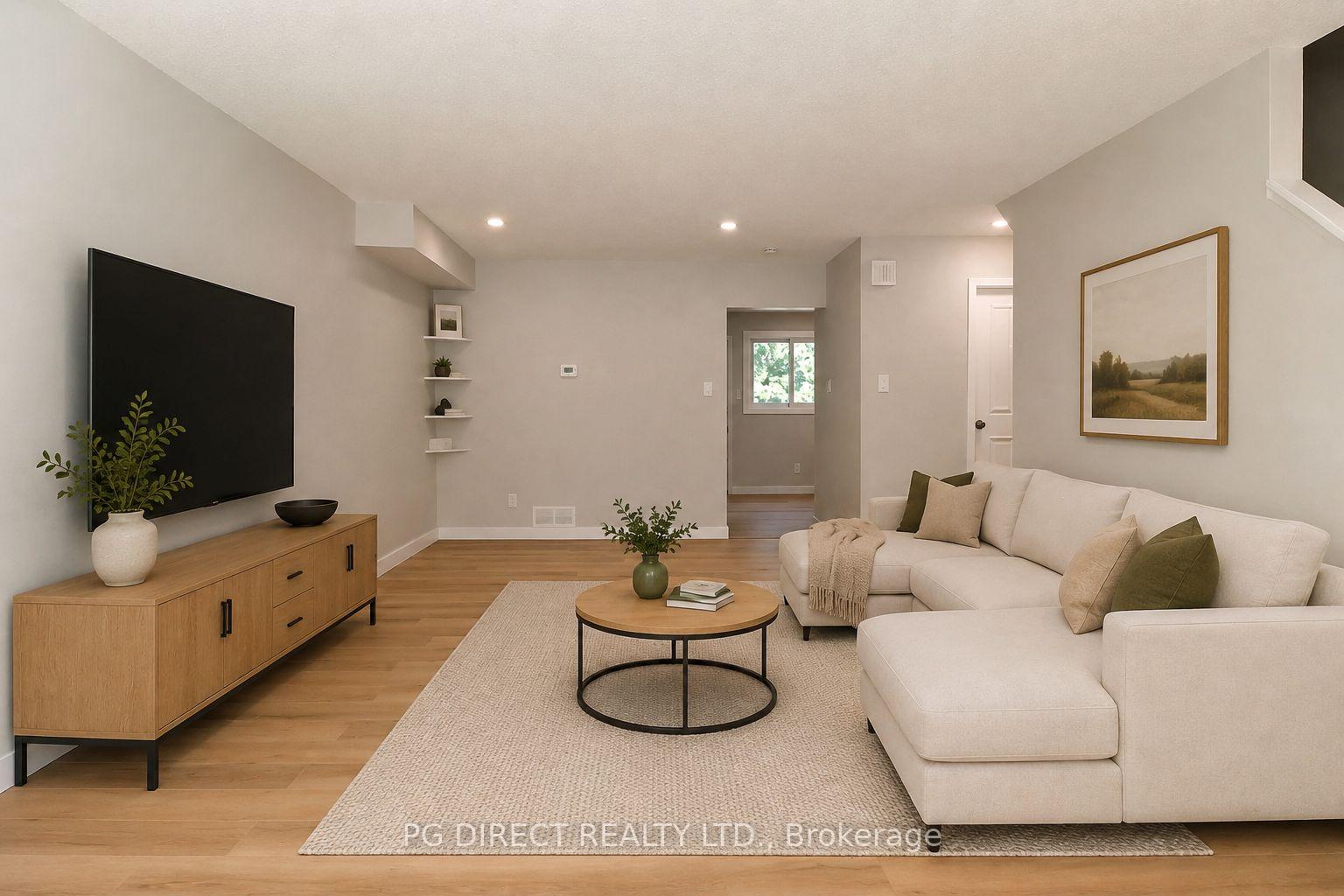 Photo 4 of Unit 19, 75 Gatewood Place, London, East A — HOMEH