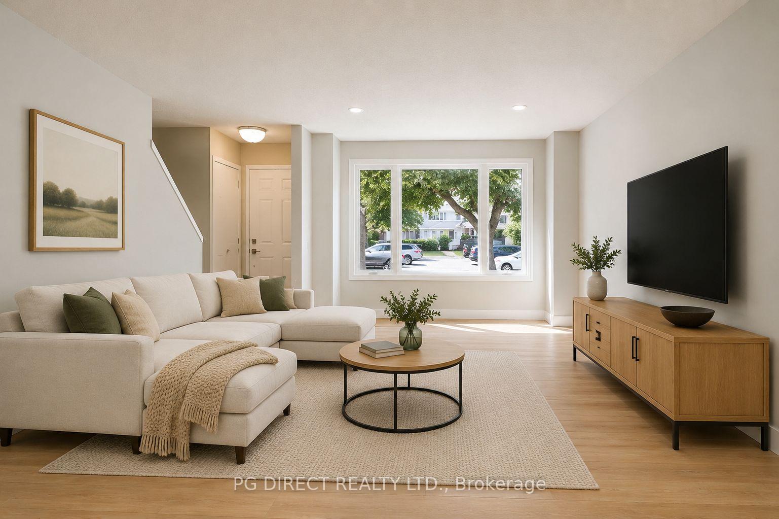 Photo 5 of Unit 19, 75 Gatewood Place, London, East A — HOMEH