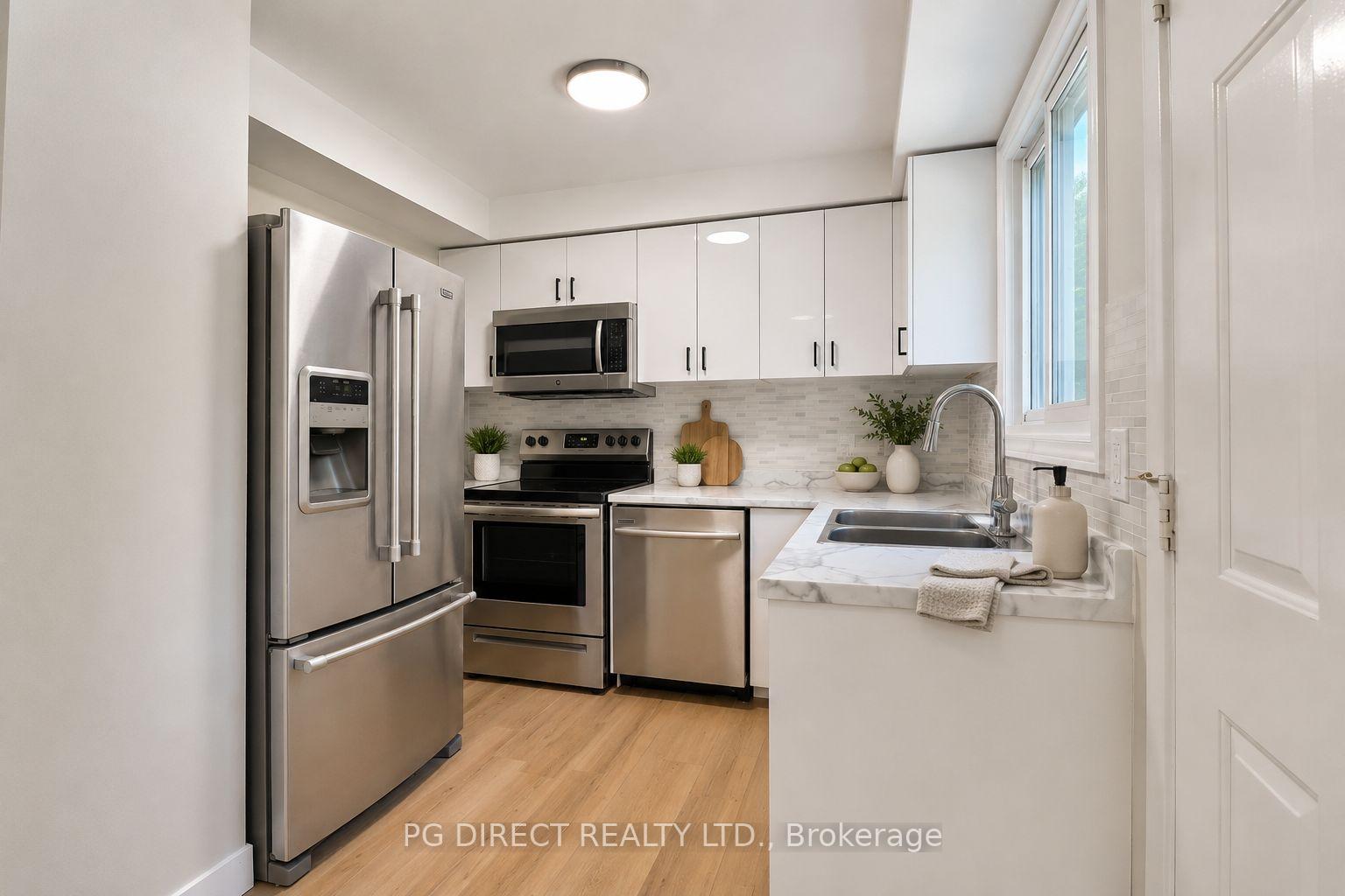 Photo 6 of Unit 19, 75 Gatewood Place, London, East A — HOMEH