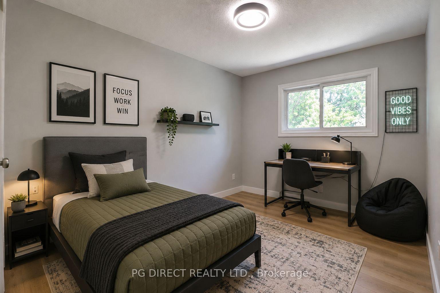 Photo 12 of Unit 19, 75 Gatewood Place, London, East A — HOMEH