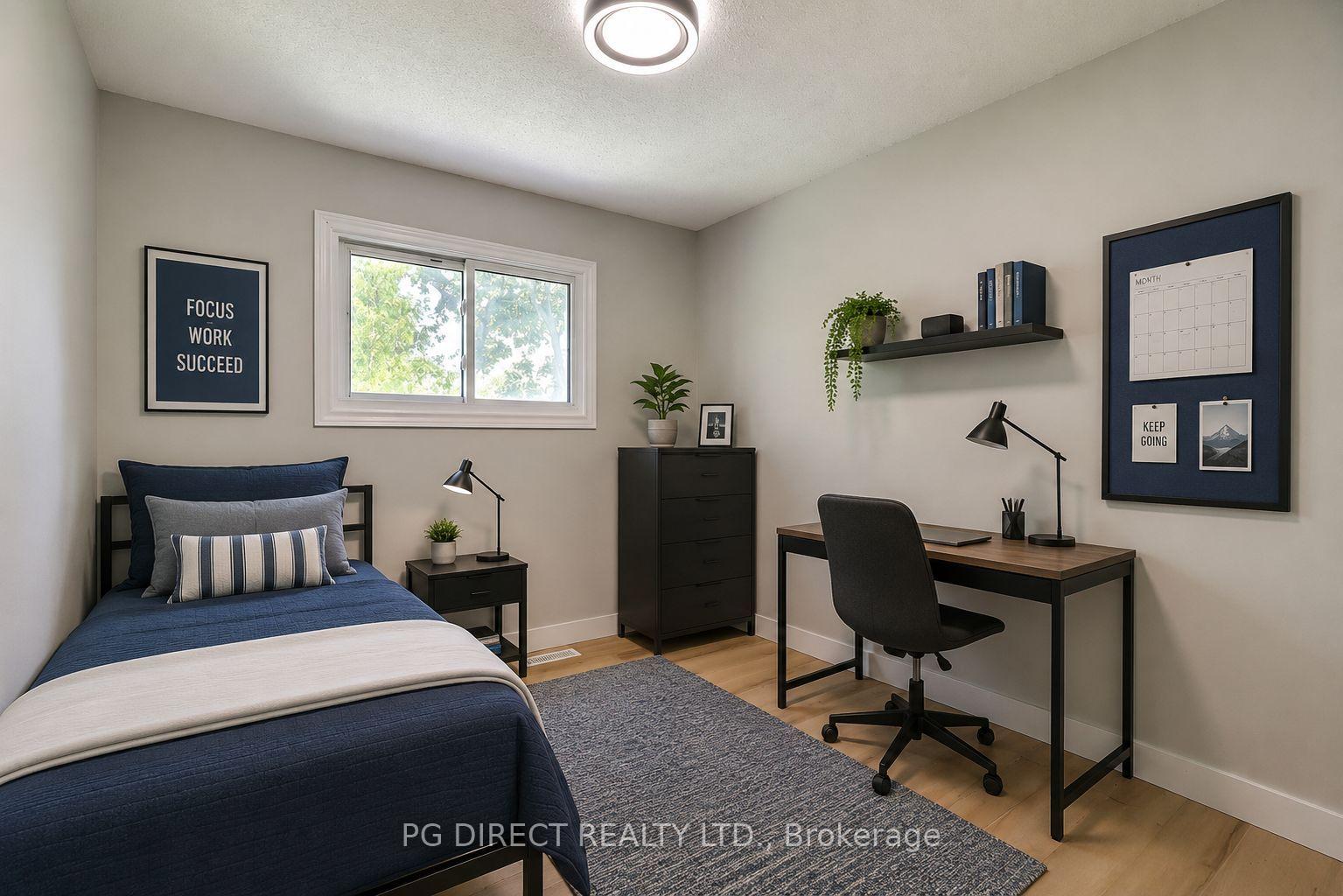 Photo 13 of Unit 19, 75 Gatewood Place, London, East A — HOMEH