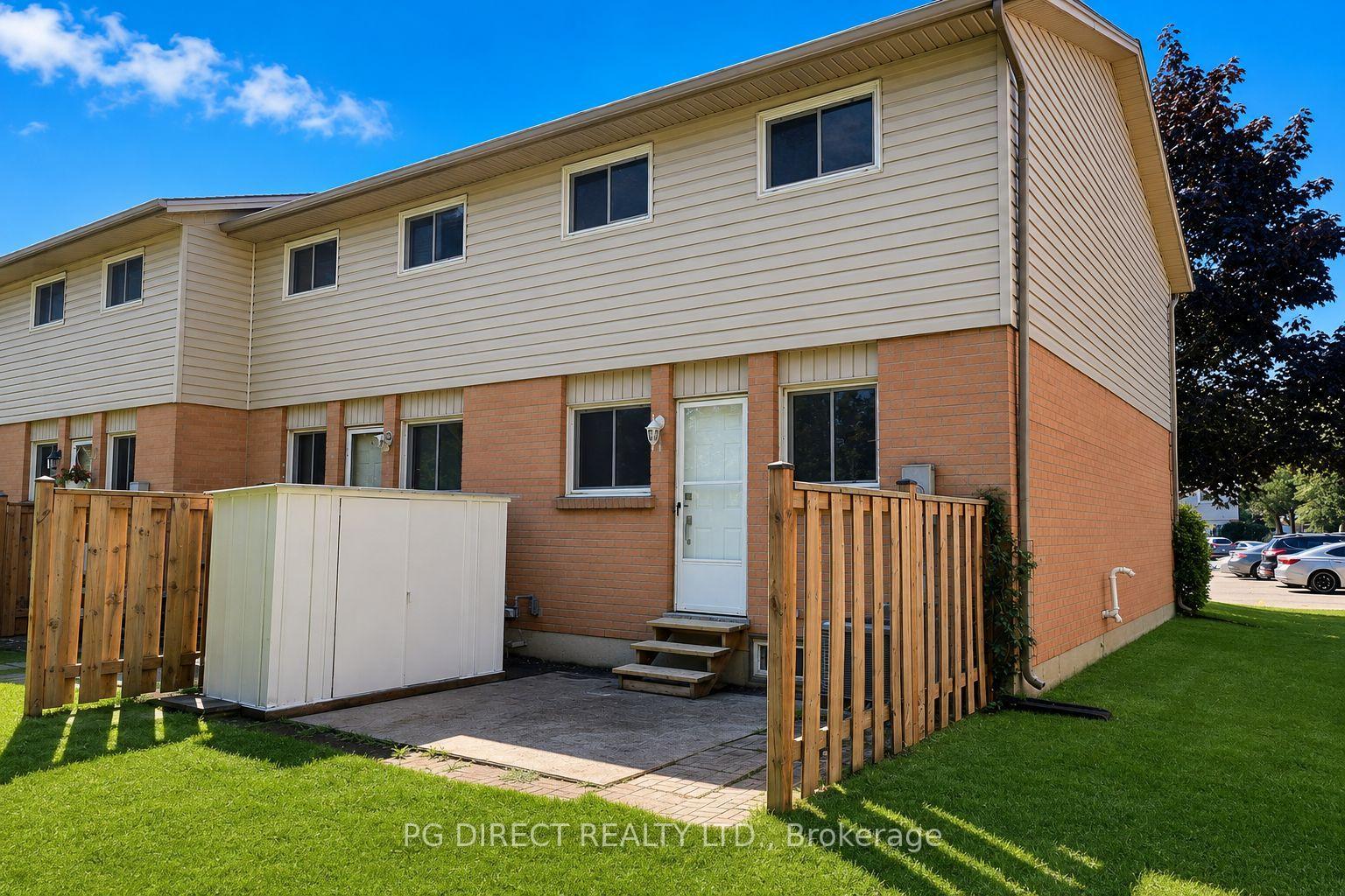 Photo 18 of Unit 19, 75 Gatewood Place, London, East A — HOMEH