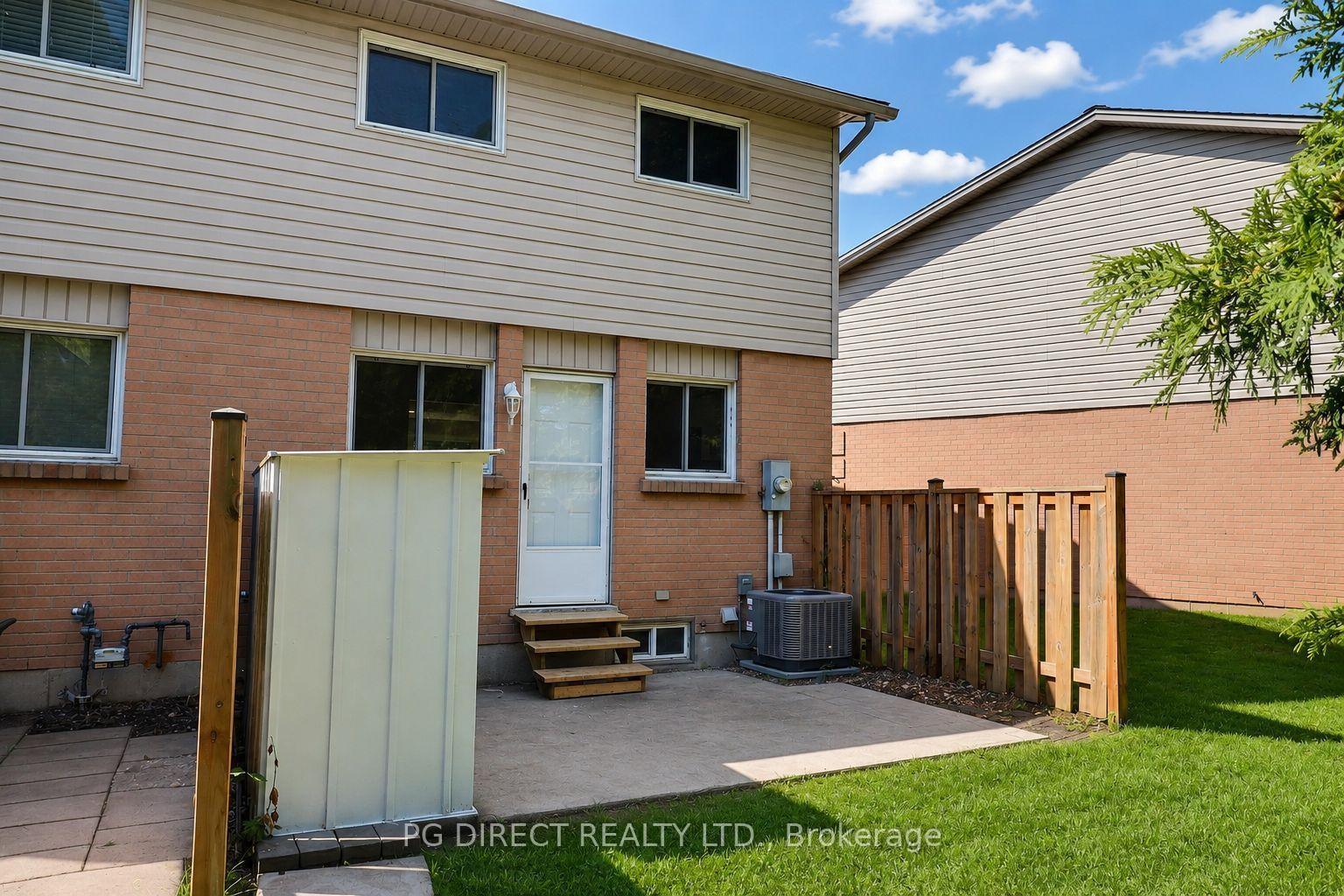 Photo 19 of Unit 19, 75 Gatewood Place, London, East A — HOMEH