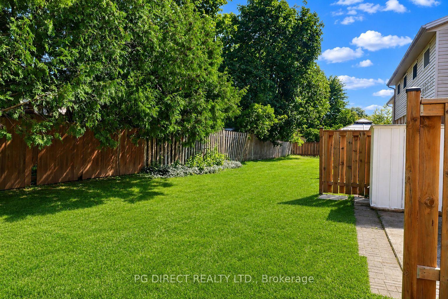Photo 20 of Unit 19, 75 Gatewood Place, London, East A — HOMEH