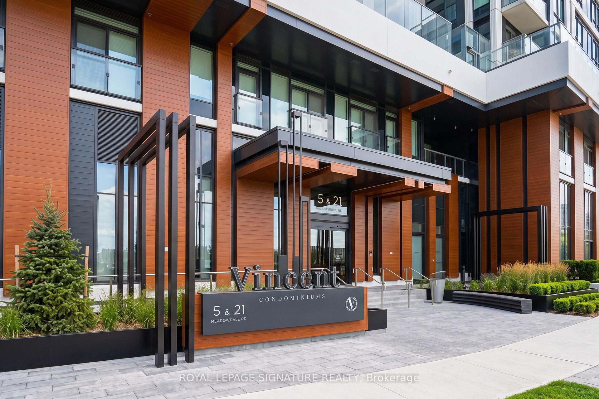 Photo 2 of Unit 1201, 5 Meadowvale Road, Vaughan, Vaughan Corporate Centre — HOMEH