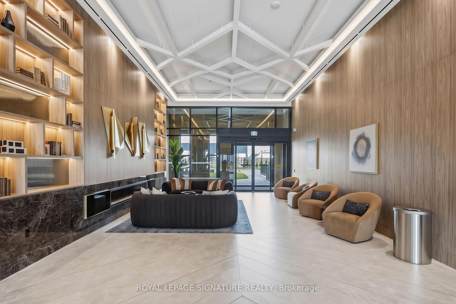 Photo 3 of Unit 1201, 5 Meadowvale Road, Vaughan, Vaughan Corporate Centre — HOMEH