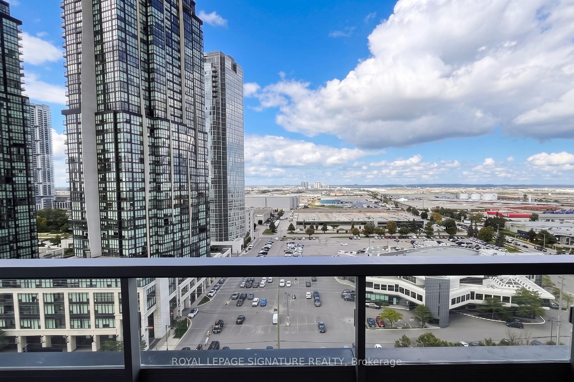 Photo 15 of Unit 1201, 5 Meadowvale Road, Vaughan, Vaughan Corporate Centre — HOMEH